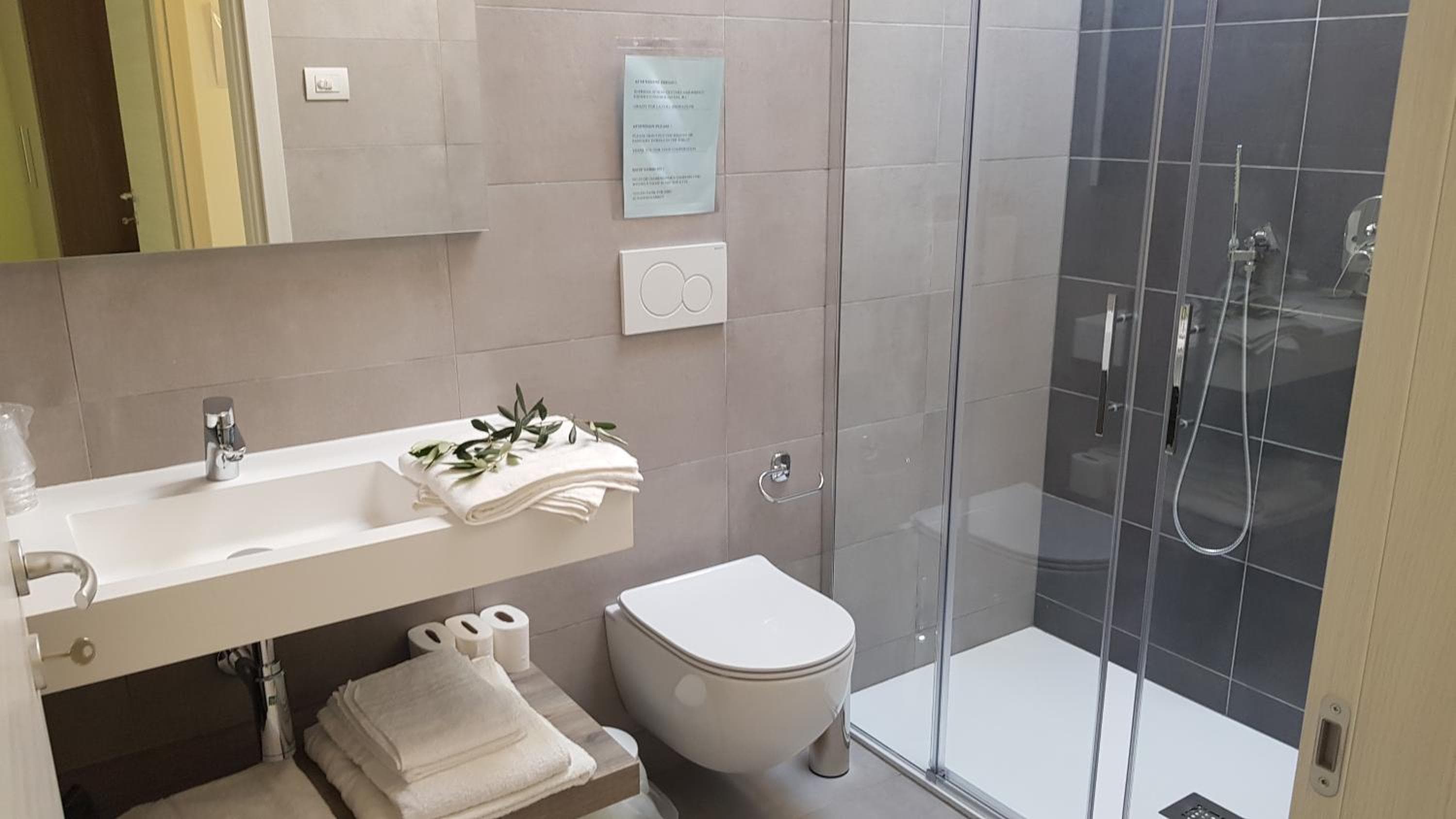 Casa Maria Apartments, Riva del Garda, photo 6