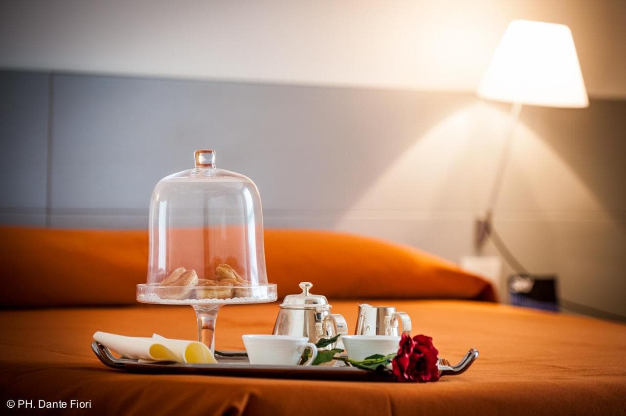 Residence SchioHotel, Schio, photo 2