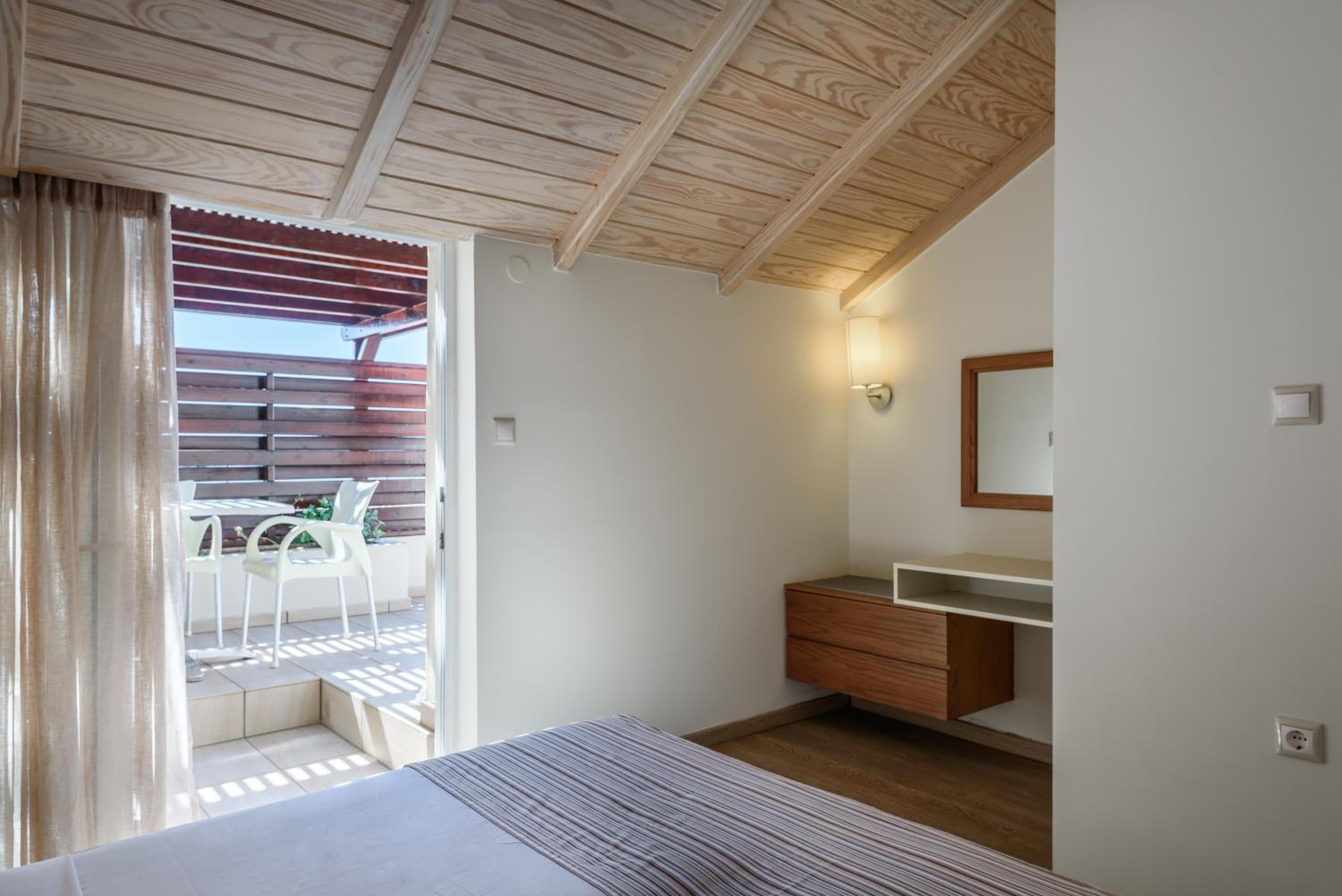 Despina Apartments, Plataniás, photo 3