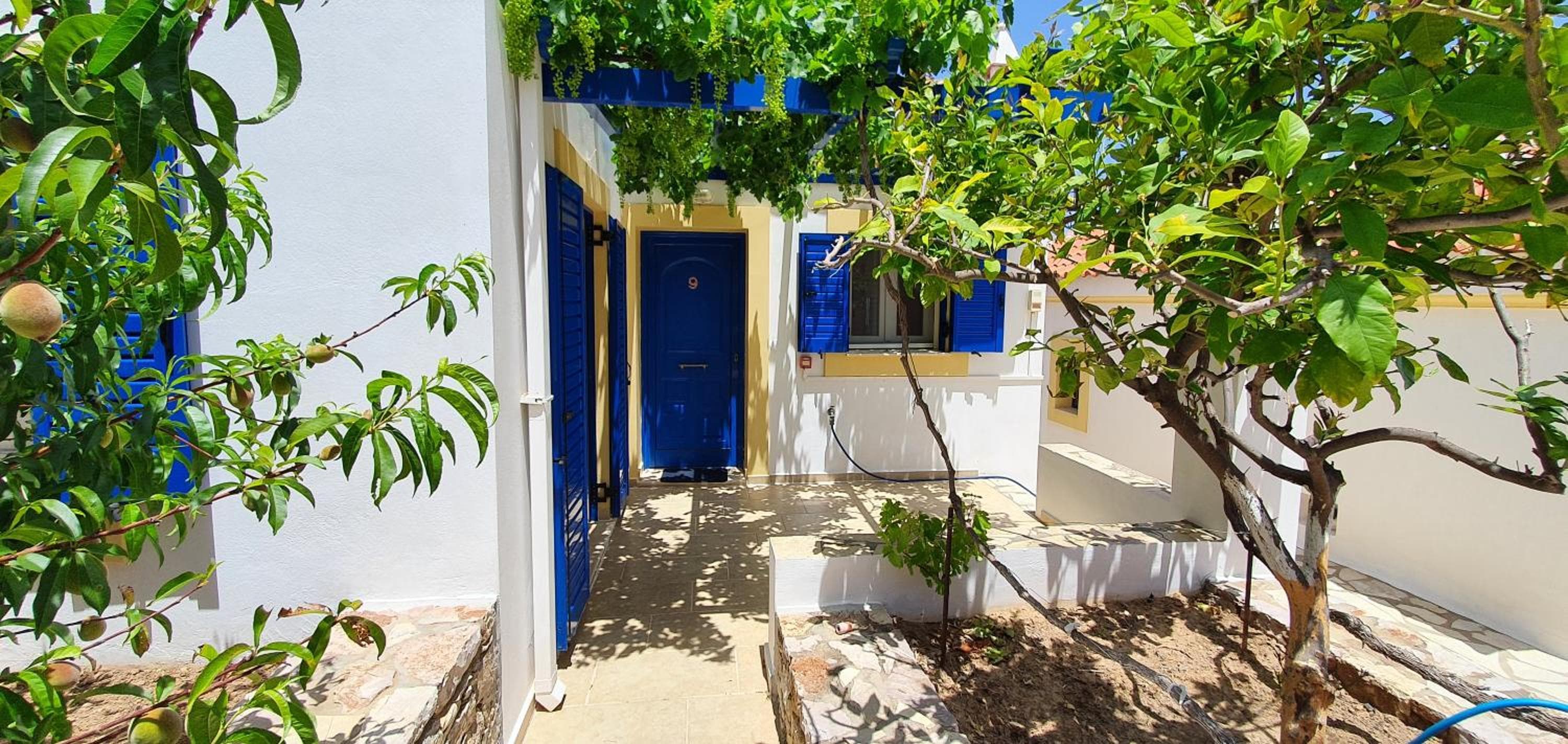 Stella's Houses, Agia Pelagia Kythira, photo 5