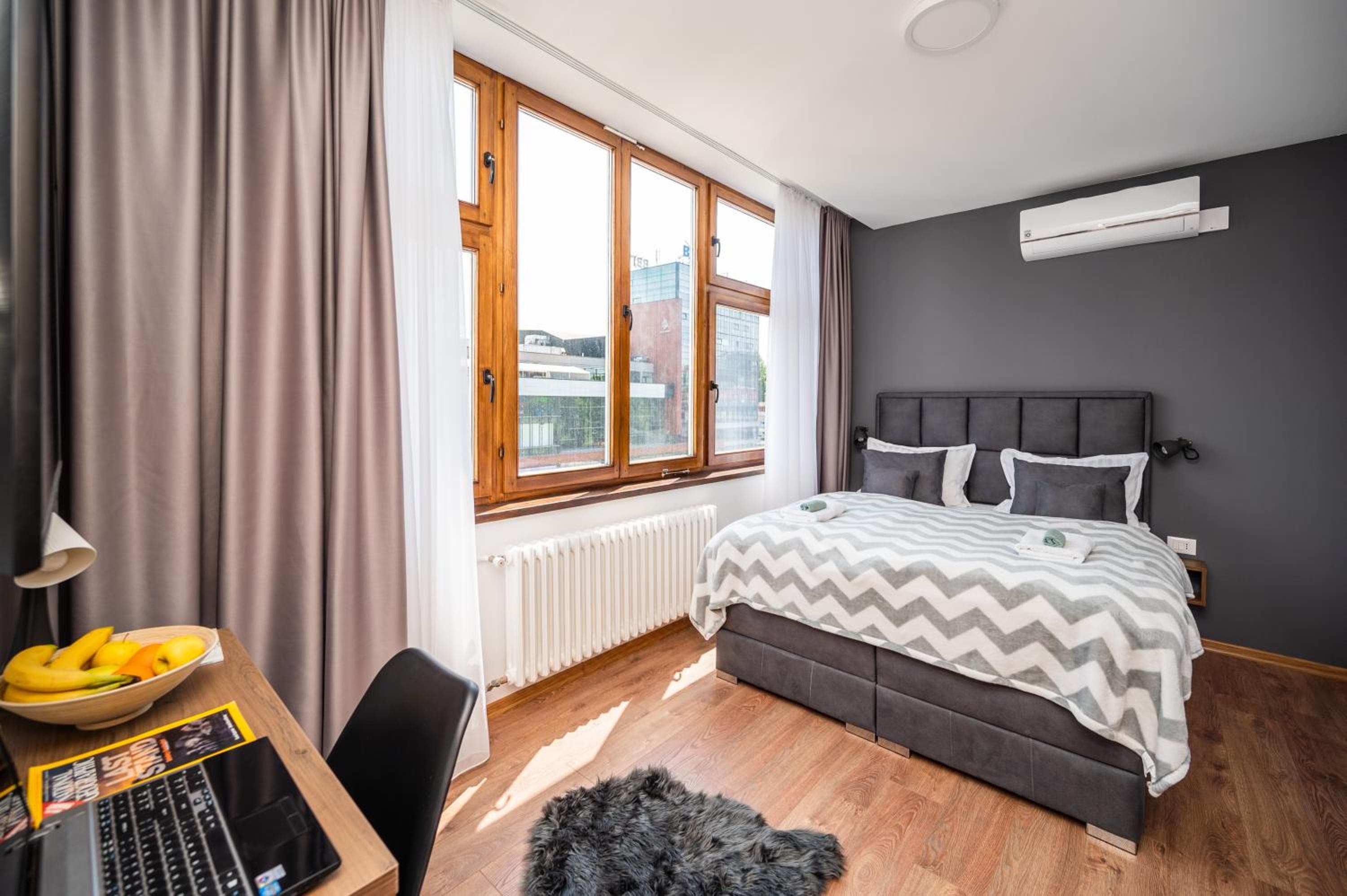 Modern and Bright Apartments - Main Street, Sarajevo, photo 5
