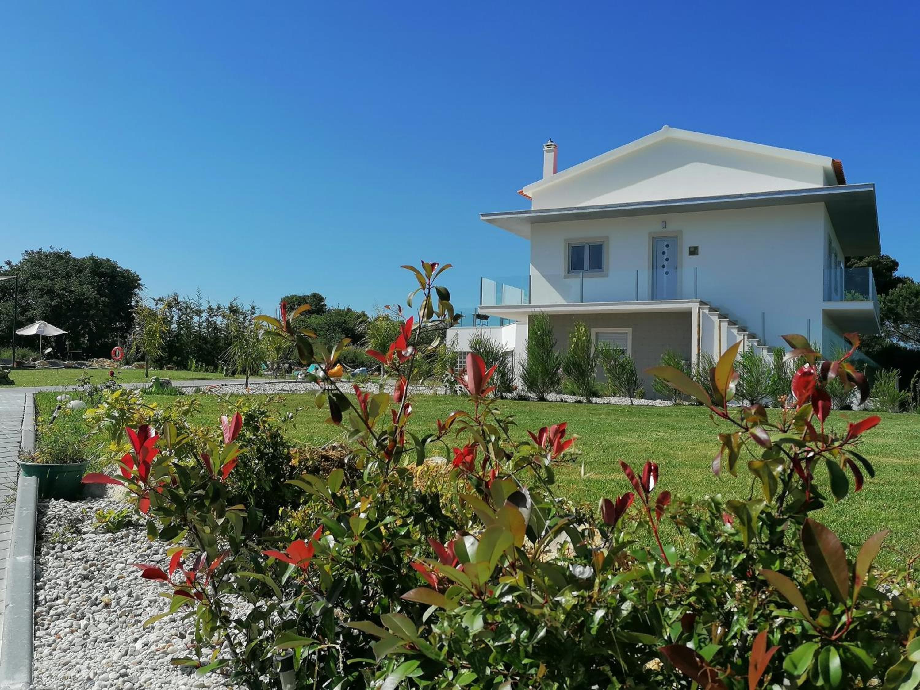 PÉROLA D'ÓBIDOS t1, Óbidos