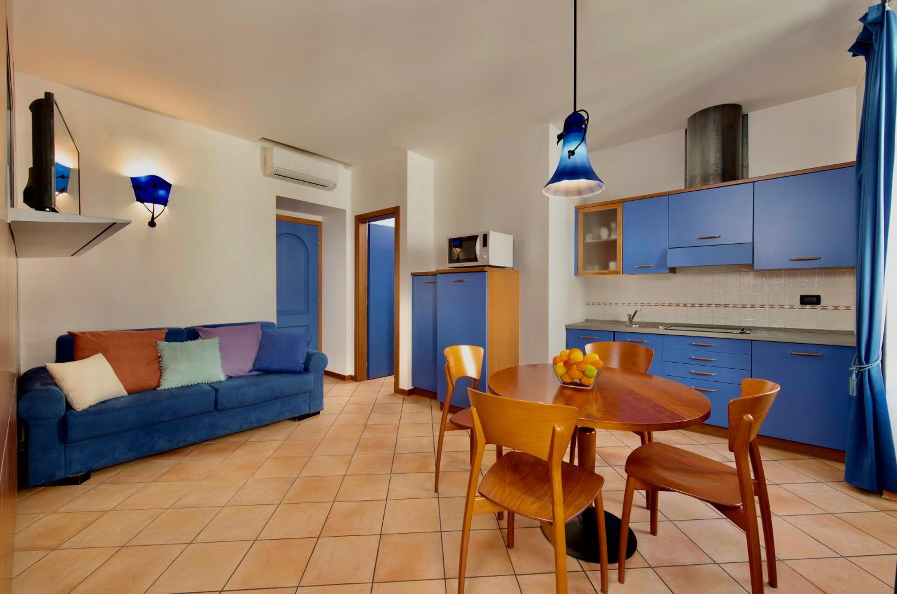 Residence San Giusto, Trieste, photo 5