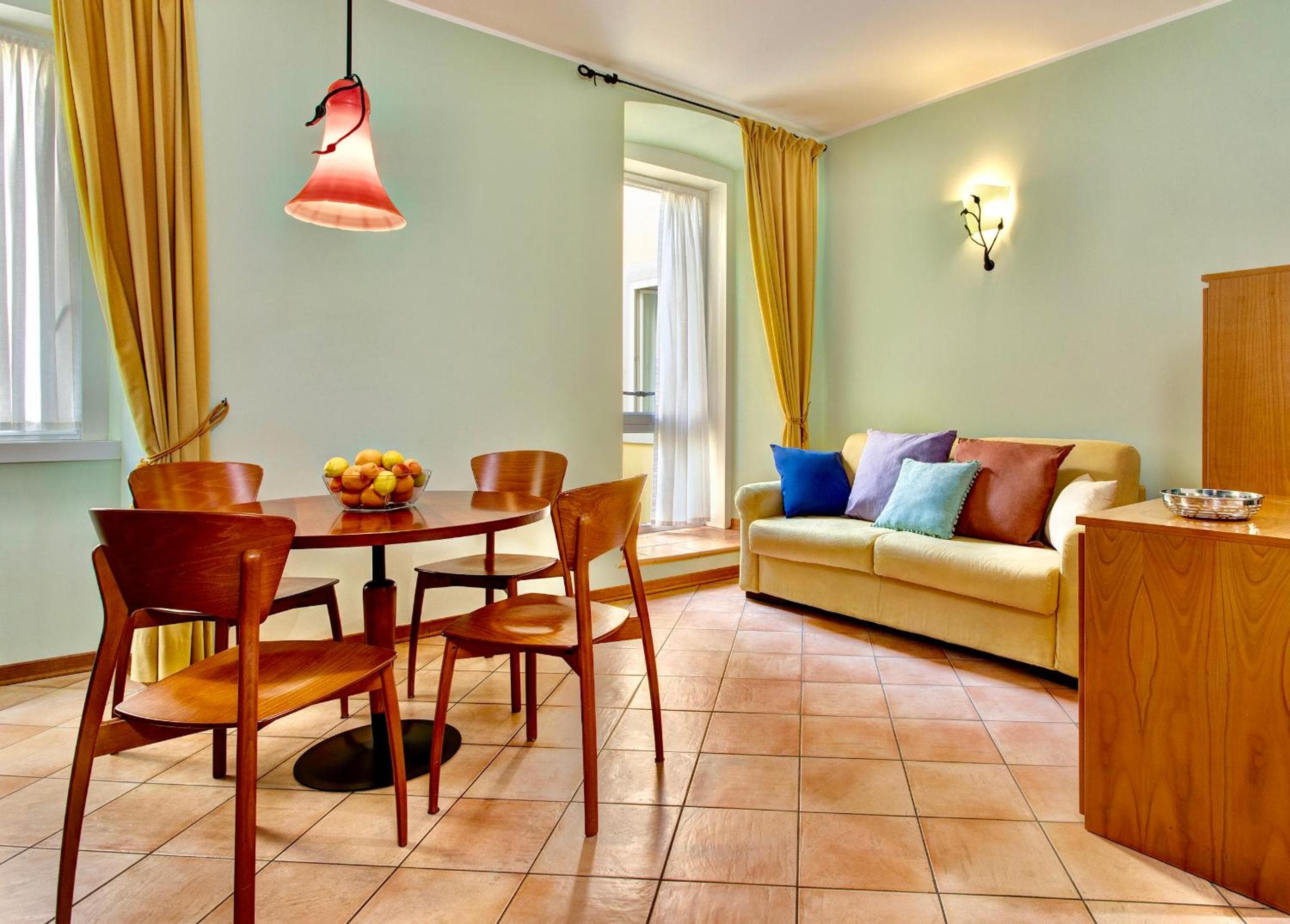 Residence San Giusto, Trieste, photo 3