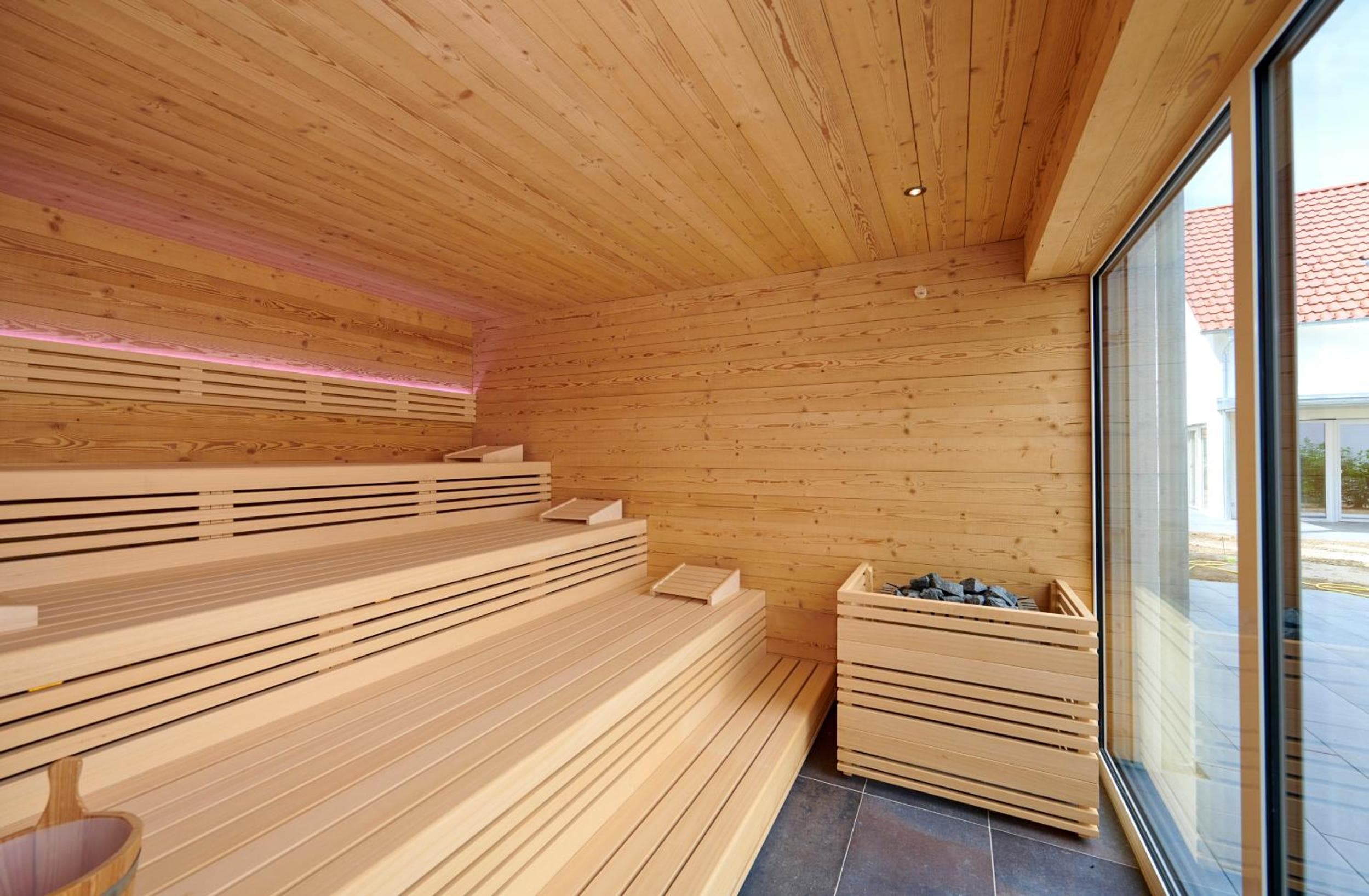 Bachhof Resort Apartments, Kirchroth, photo 5