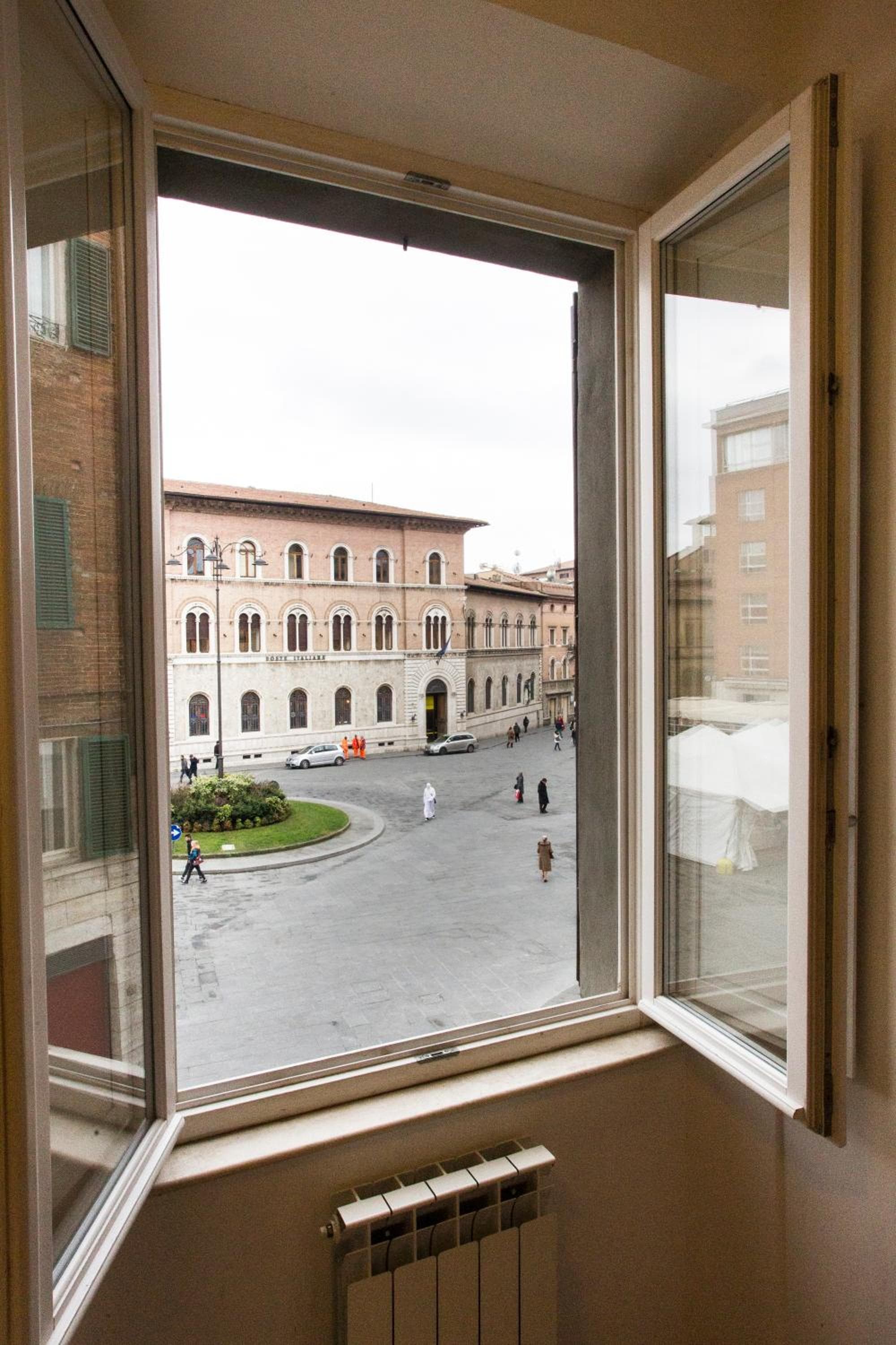 GH Paradiso - Apartments, Siena