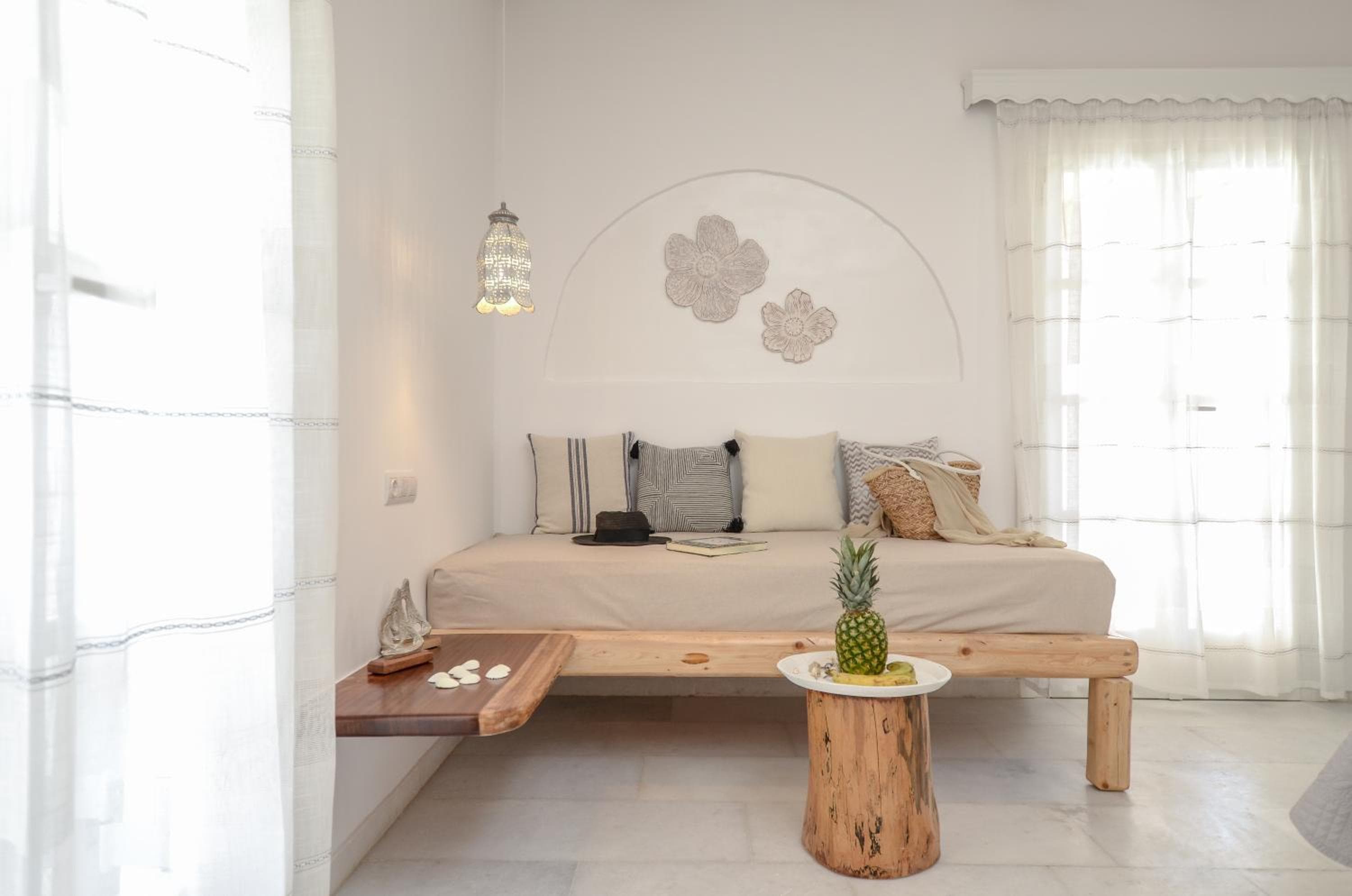 Birikos Studios & Apartments, Agios Prokopios, photo 6