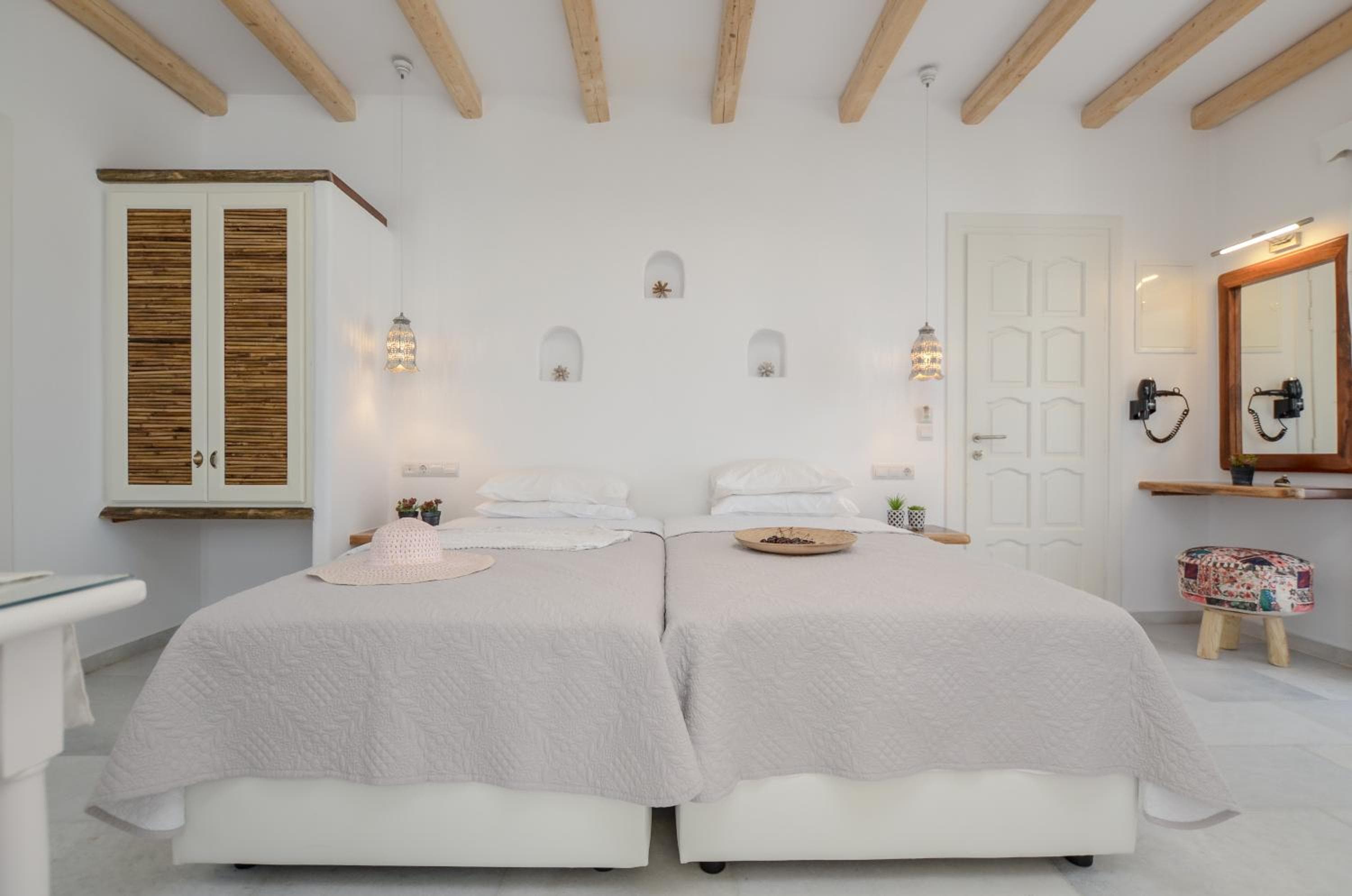 Birikos Studios & Apartments, Agios Prokopios, photo 4