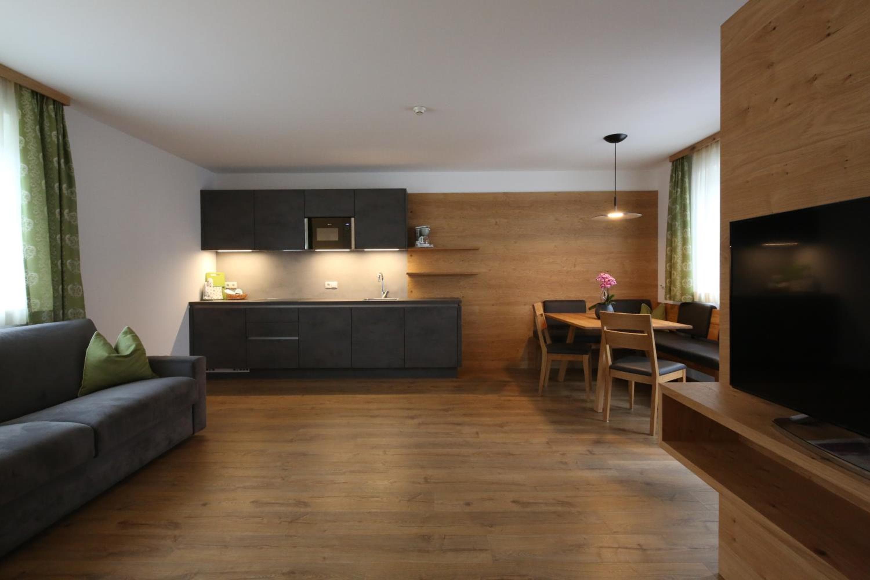 Residence Rose, San Candido, photo 5
