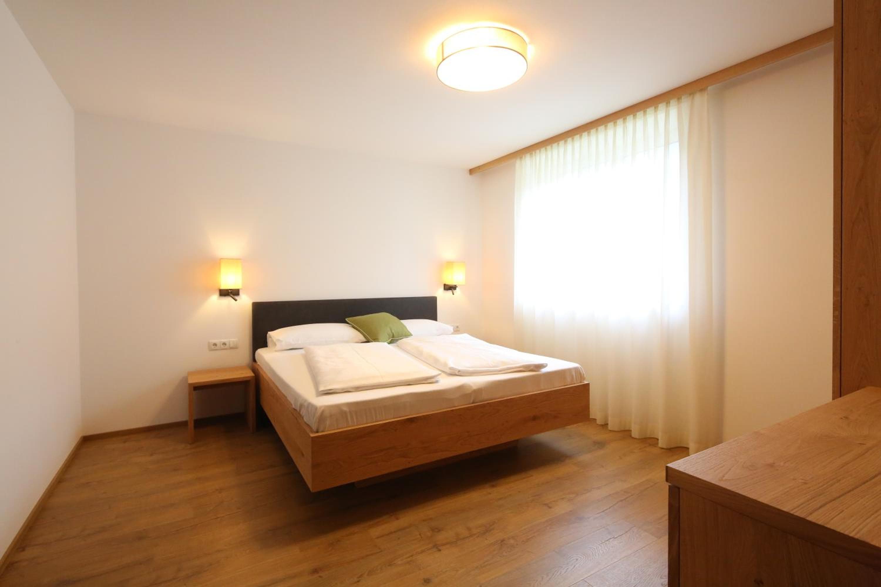 Residence Rose, San Candido, photo 2