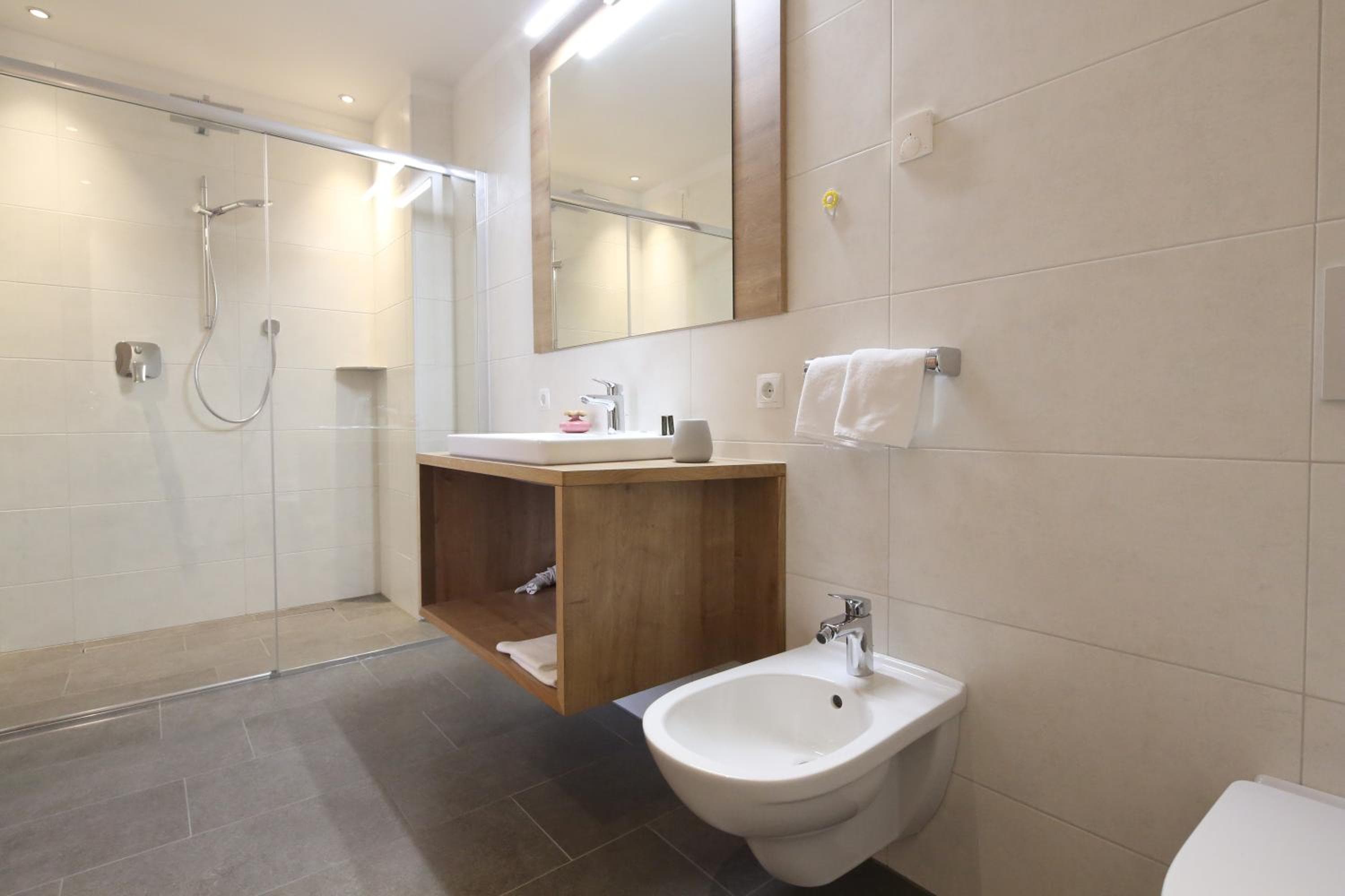 Residence Rose, San Candido, photo 4