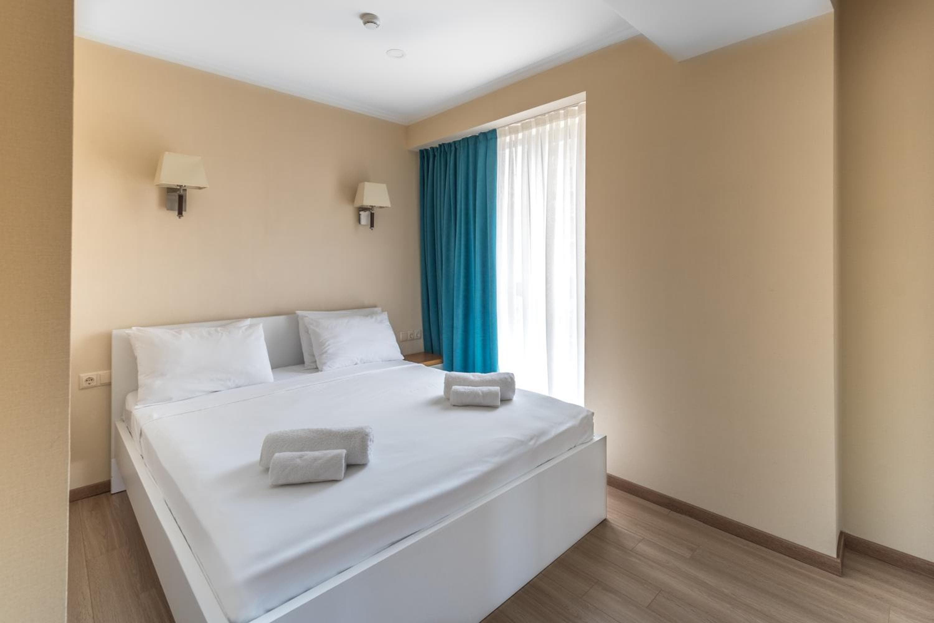 Orbi Beach Tower Hotel Official, Batumi, photo 6