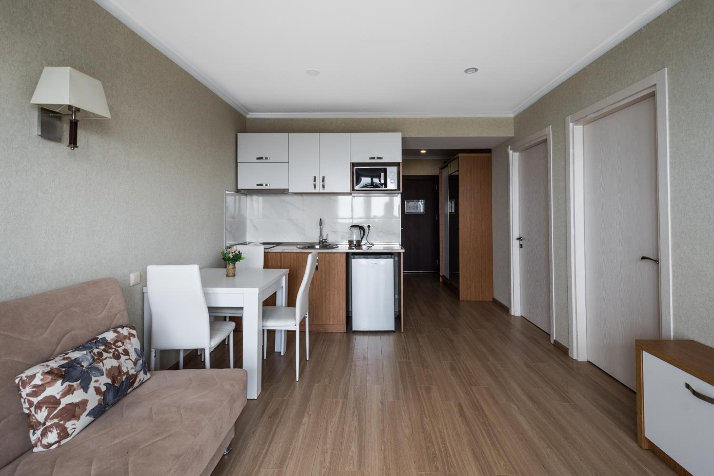 Orbi Beach Tower Hotel Official, Batumi, photo 2