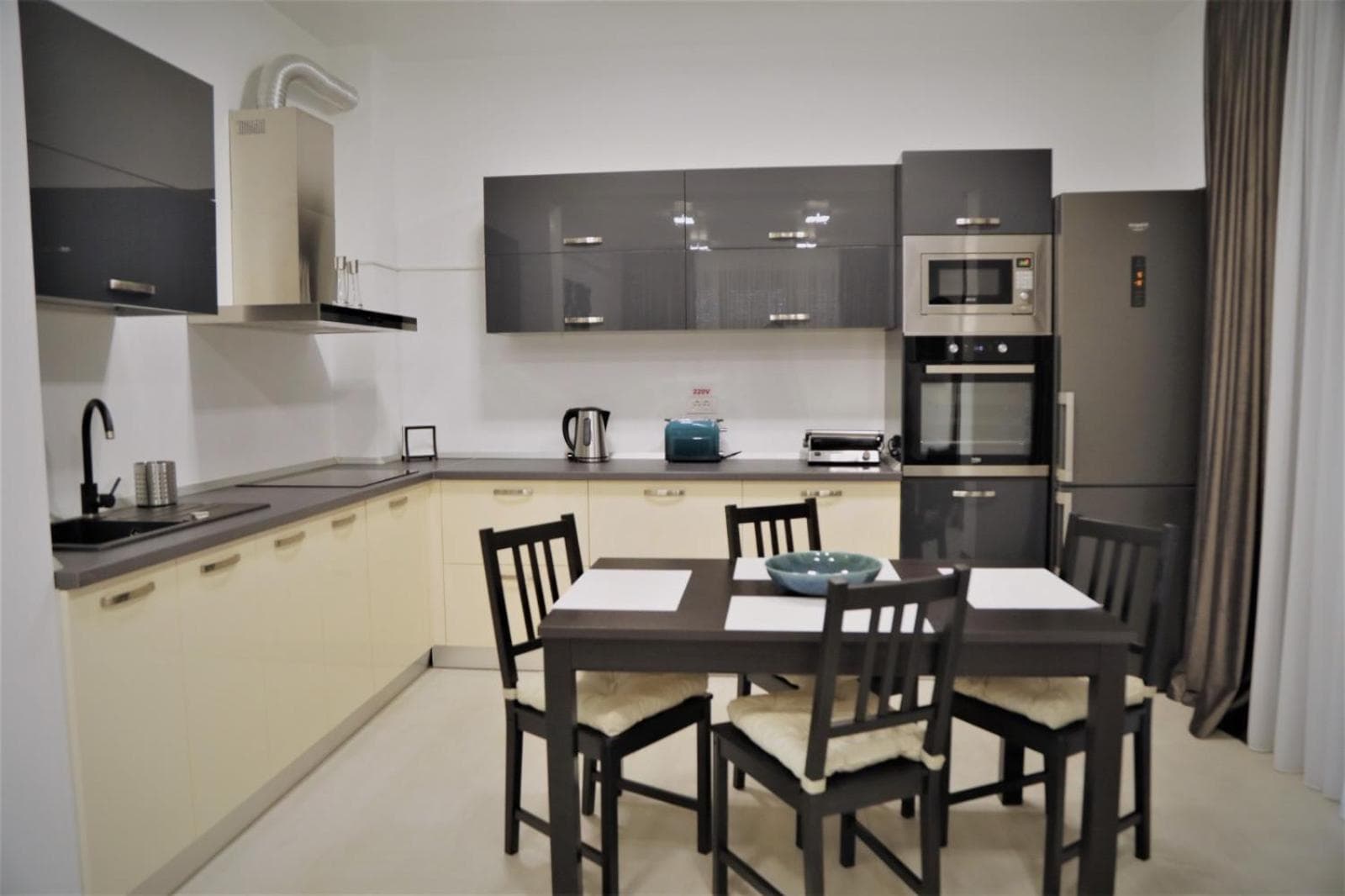 Enjoy Life Apartments, Techirghiol, photo 2