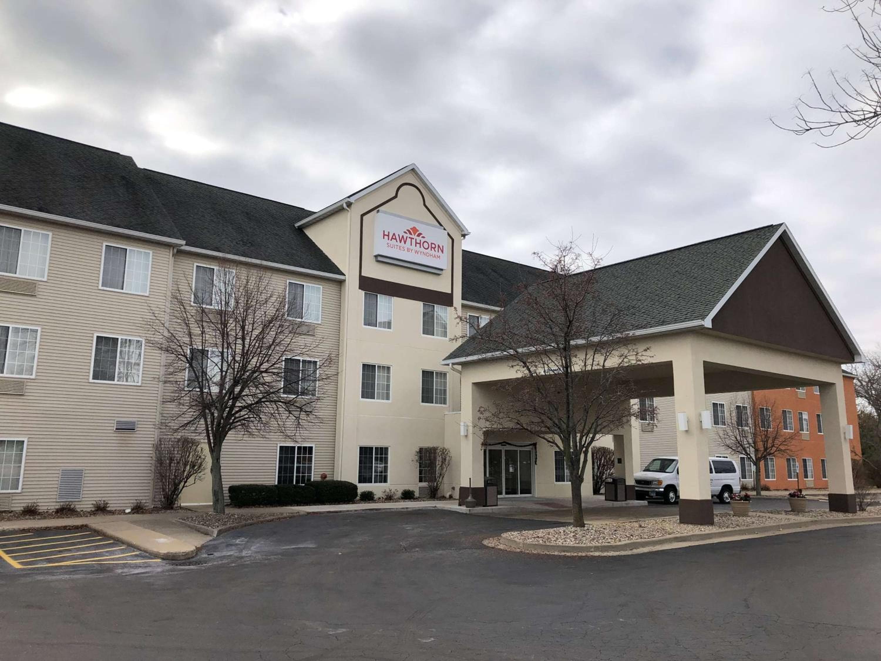 Hawthorn Extended Stay by Wyndham Decatur, Decatur