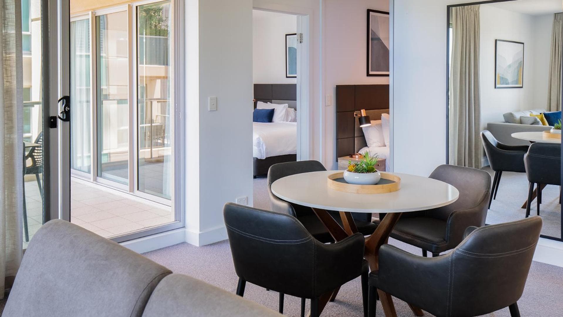 Oaks Glenelg Plaza Pier Suites, Adelaide, photo 6