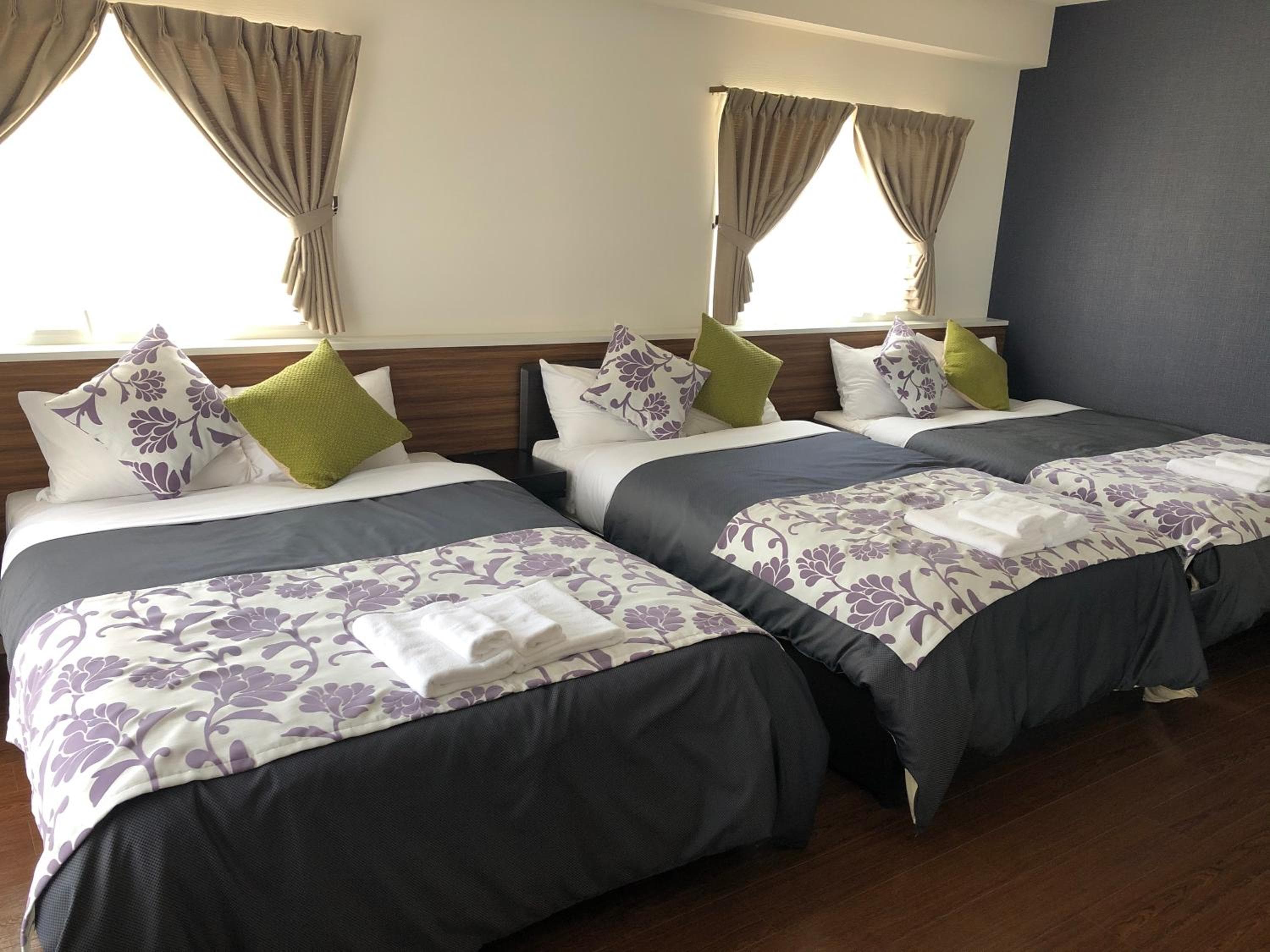 BiBi Hotel Conventionbay, Ginowan, photo 5