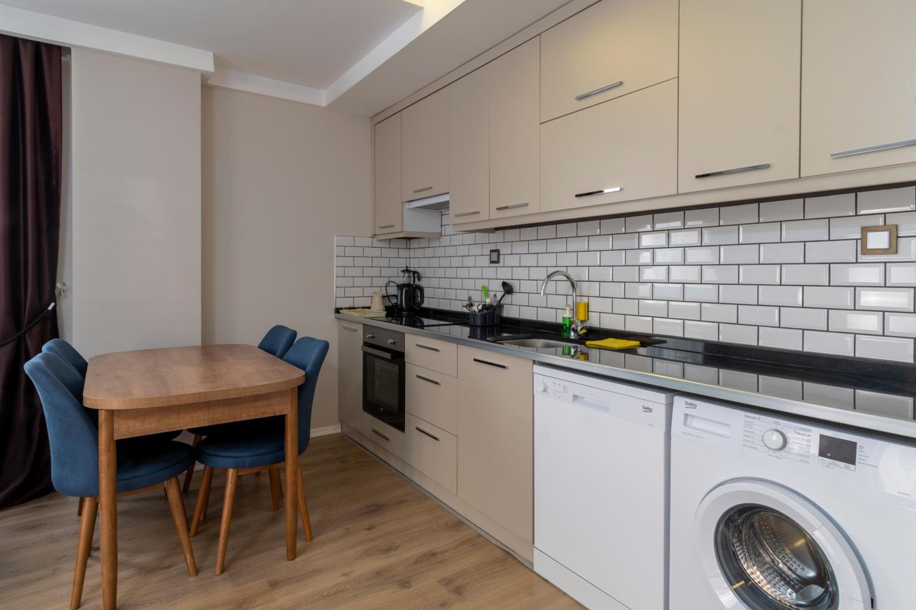 Fortunella Suites, Finike, photo 6