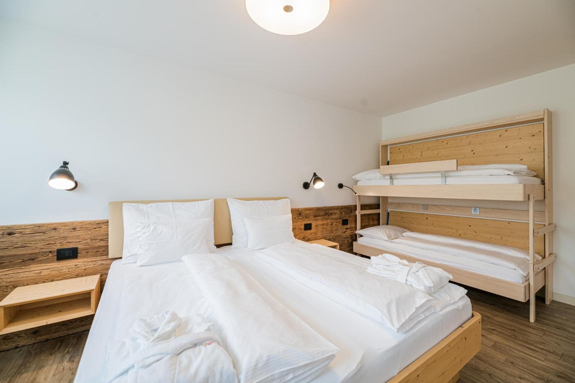 PLAN DE CORONES apartments, San Vigilio Di Marebbe, photo 6