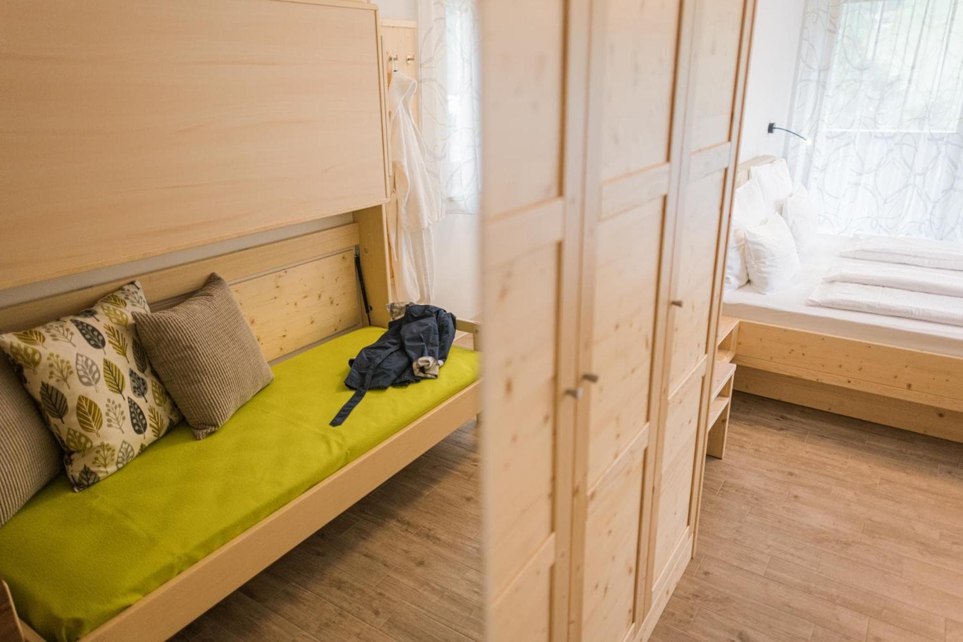 PLAN DE CORONES apartments, San Vigilio Di Marebbe, photo 5