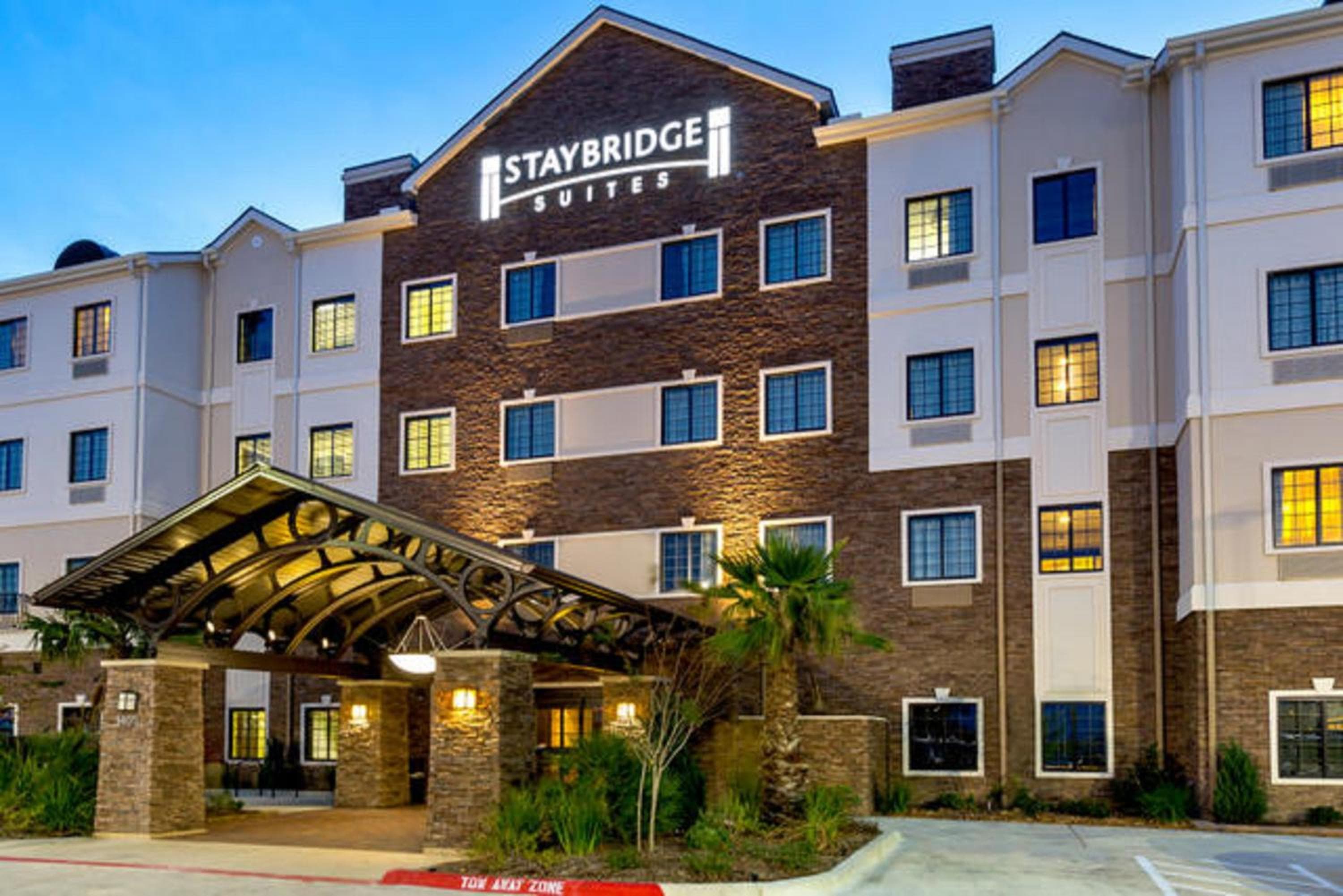 Staybridge Suites College Station by IHG, College Station