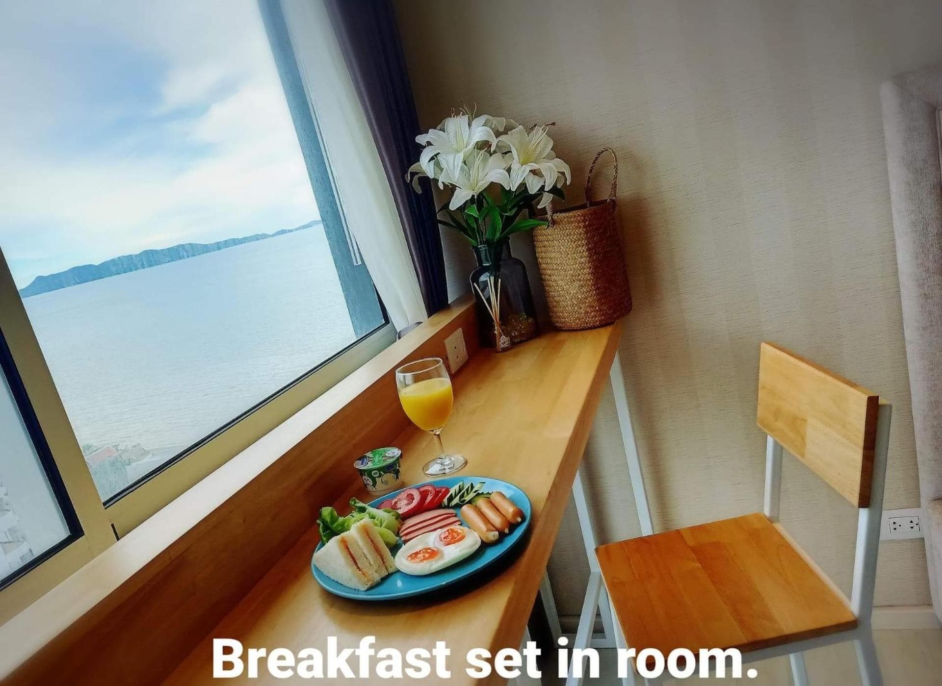Veranda Residence Pattaya Nice Monthly rate available now, Na Jomtien, photo 6