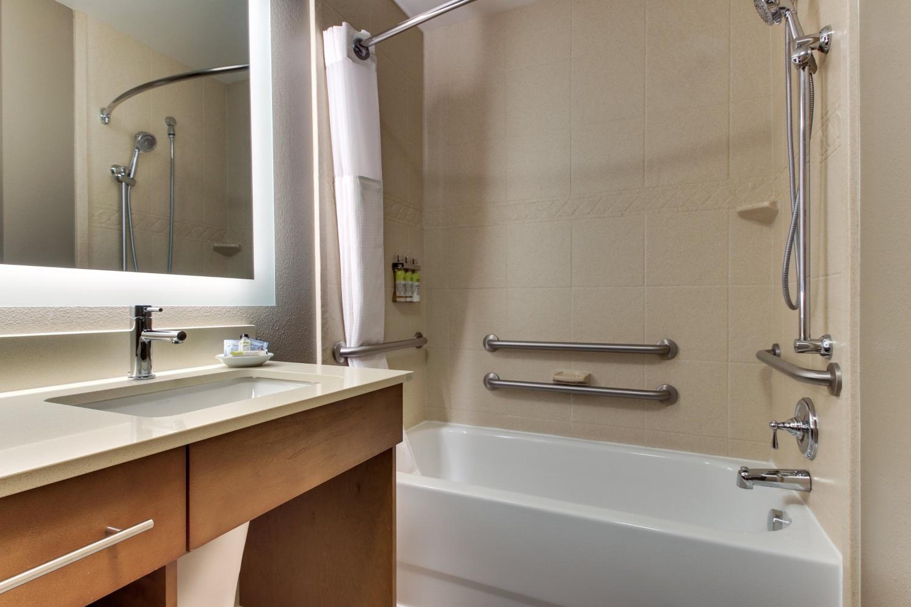 Staybridge Suites Missoula by IHG, Missoula, photo 4