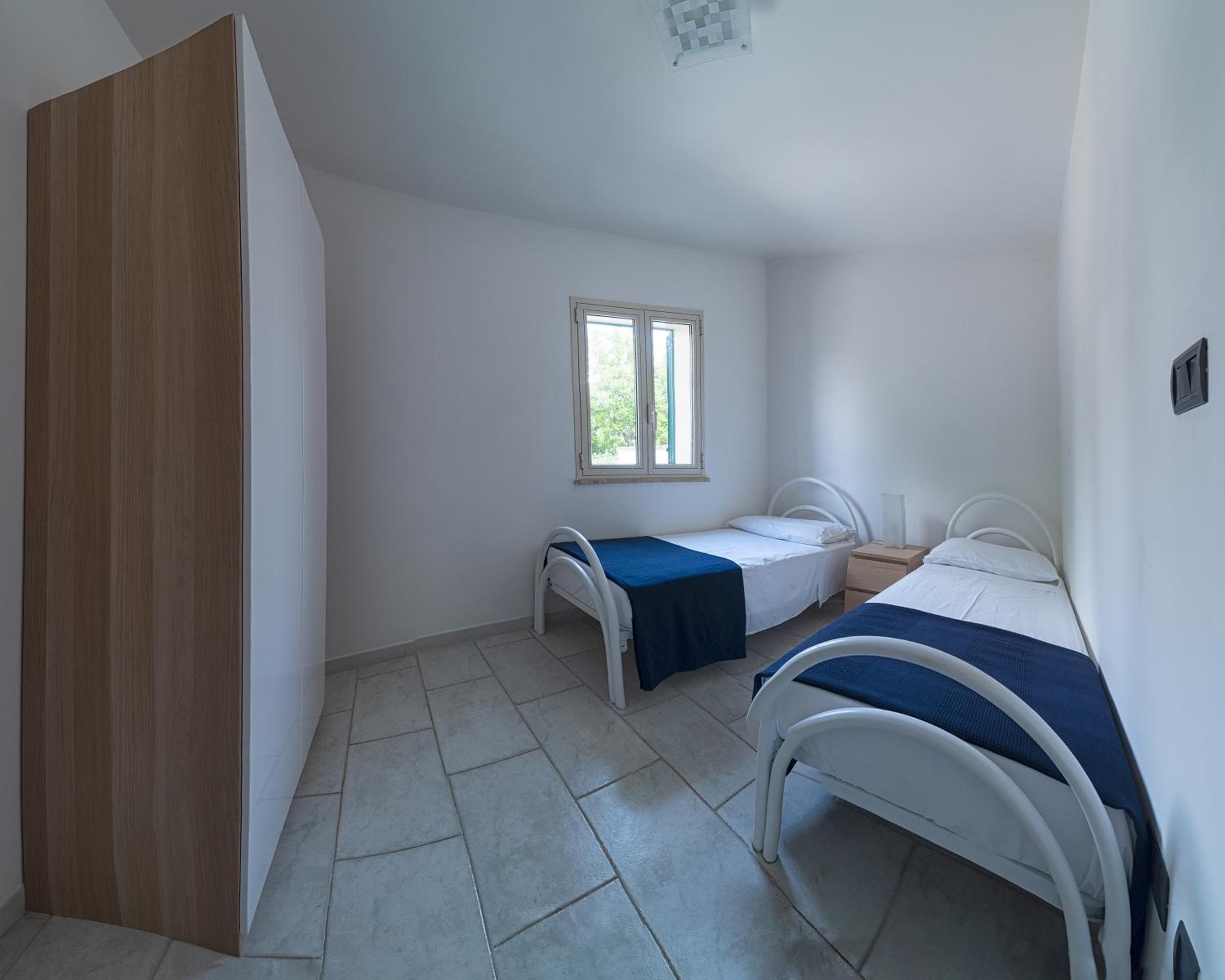 Hotel Residence Miramare, Torre Vado, photo 2