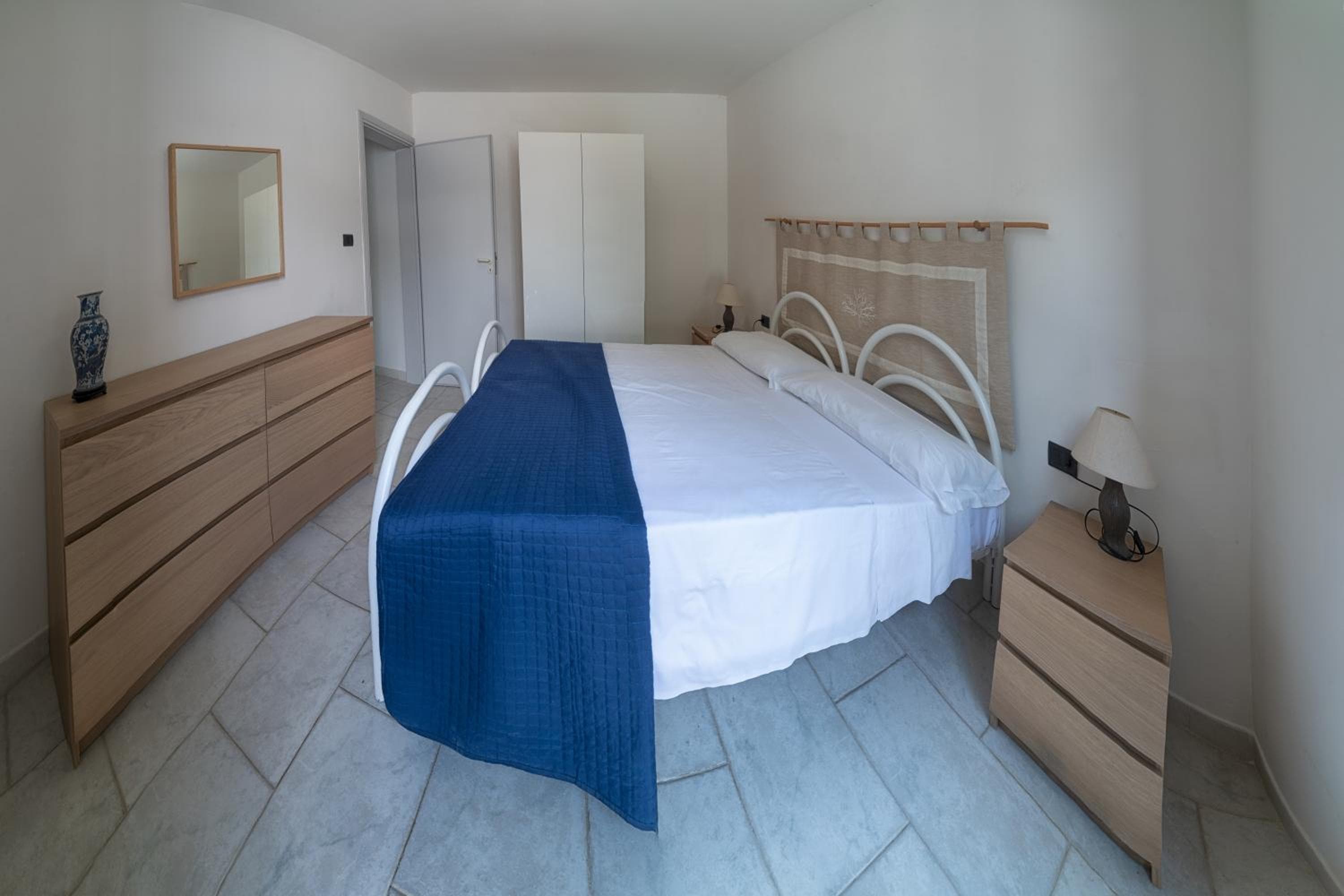 Hotel Residence Miramare, Torre Vado, photo 4