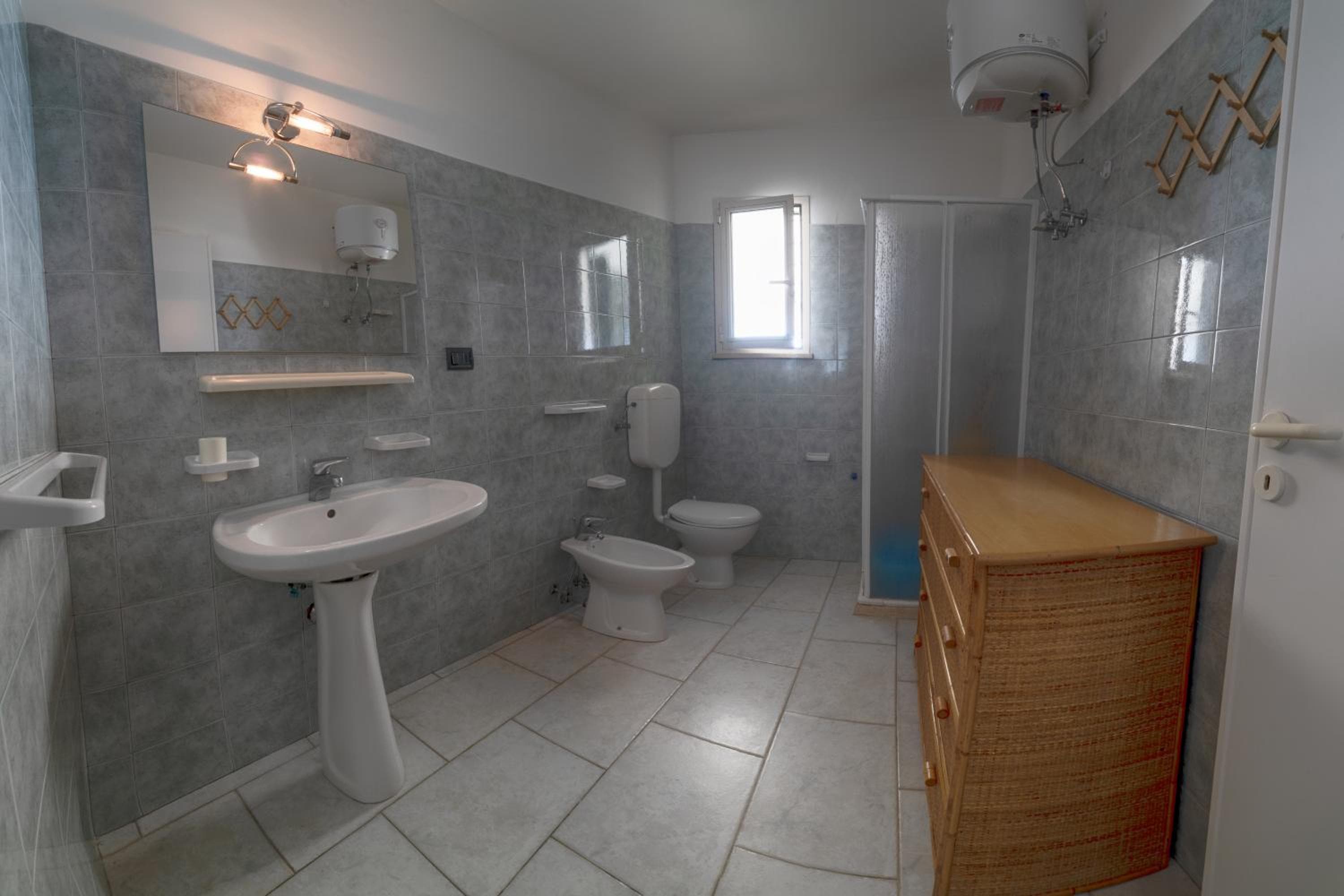 Hotel Residence Miramare, Torre Vado, photo 3
