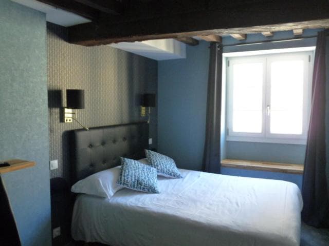Hôtel Port Malo, Saint Malo, photo 4