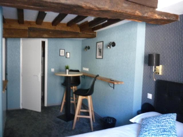 Hôtel Port Malo, Saint Malo, photo 3