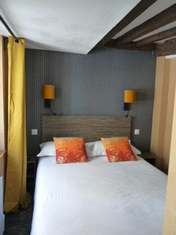Hôtel Port Malo, Saint Malo, photo 5