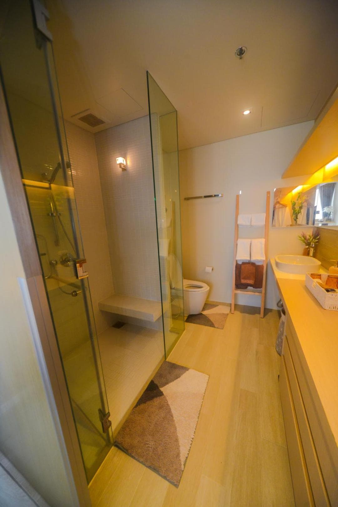 Veranda Residence Pattaya Nice Monthly rate available now, Na Jomtien, photo 4