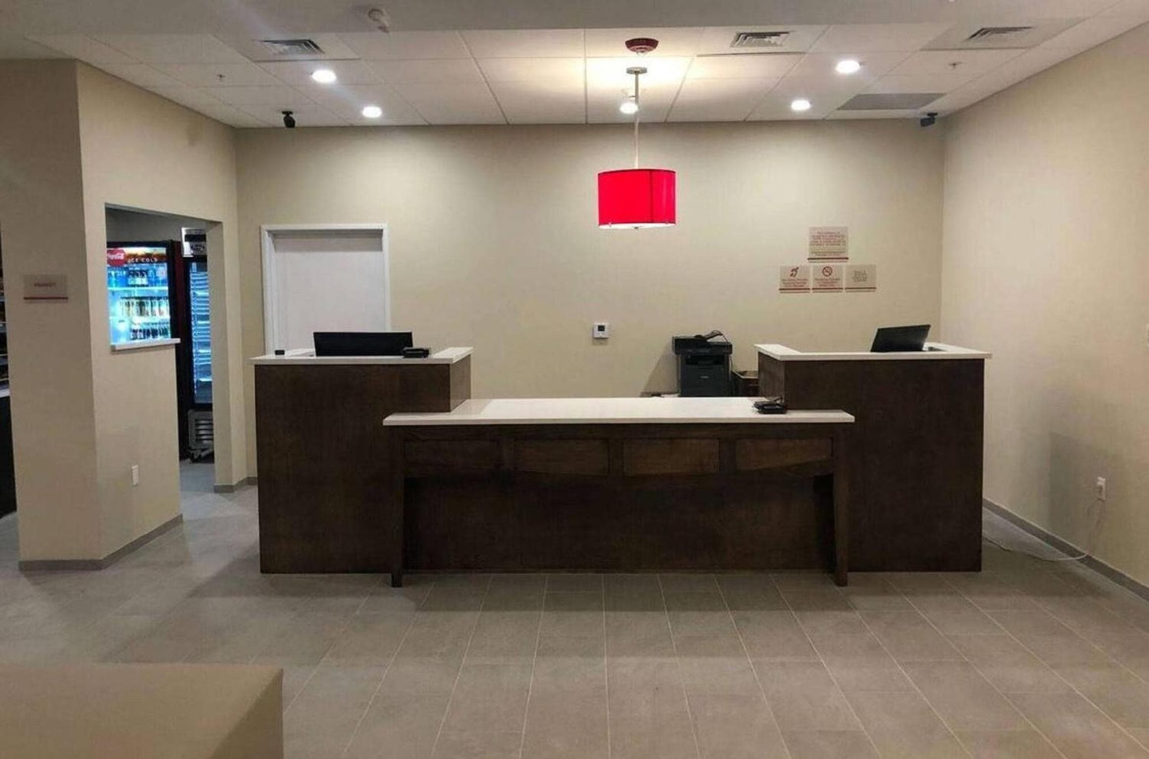 Hawthorn Extended Stay by Wyndham Monahans, Monahans, photo 3