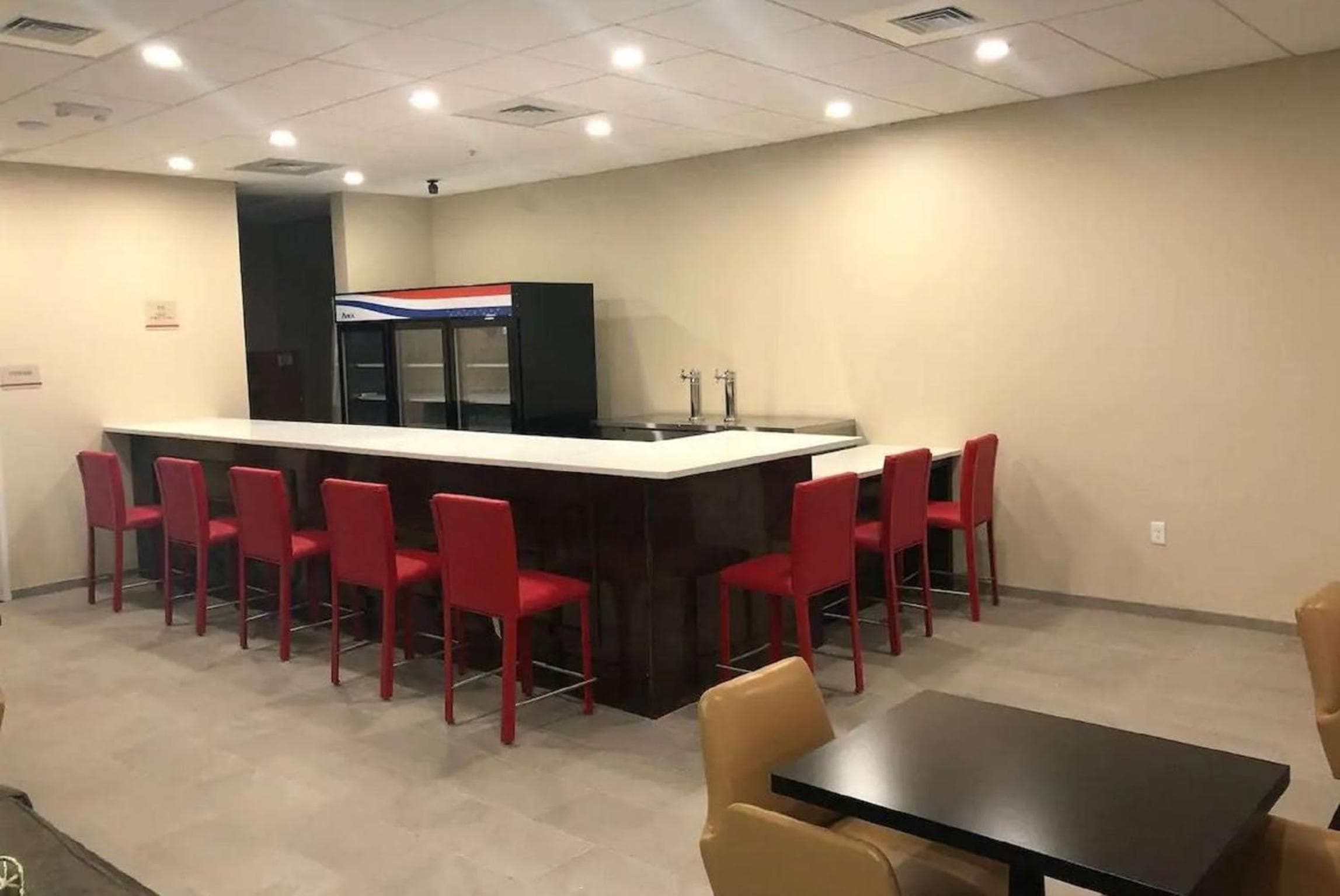 Hawthorn Extended Stay by Wyndham Monahans, Monahans, photo 2