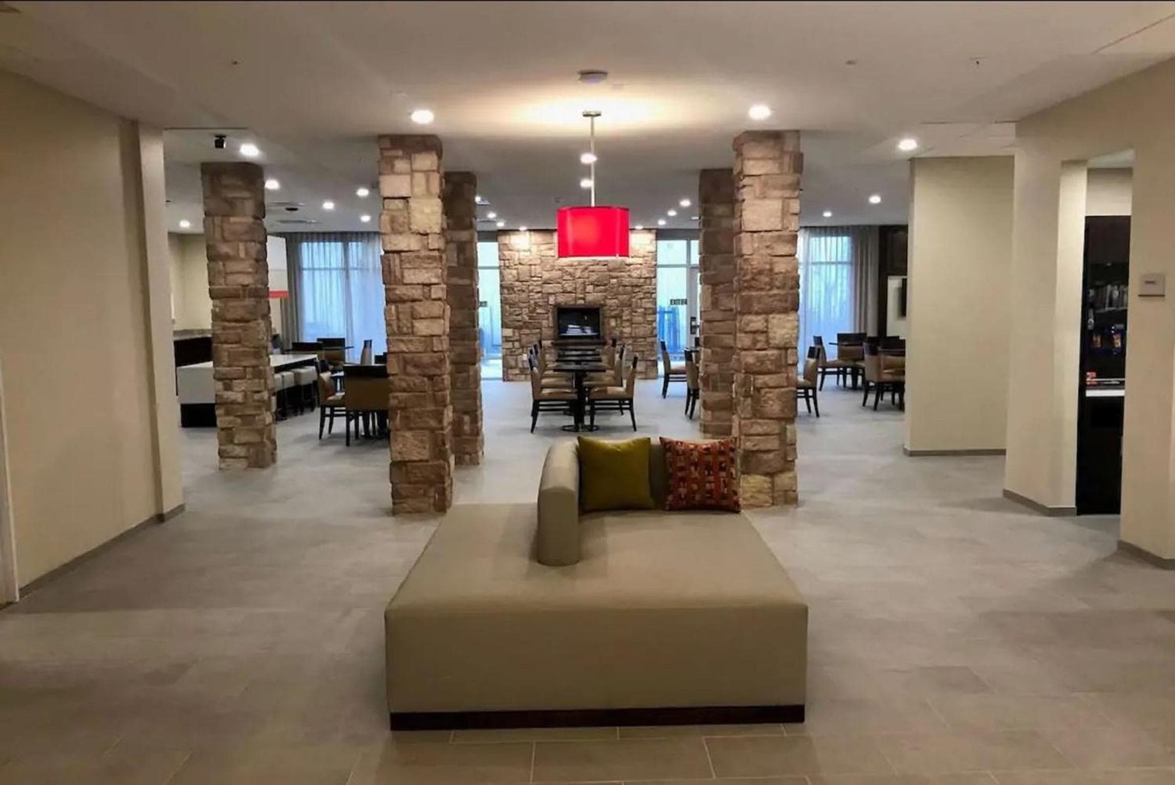 Hawthorn Extended Stay by Wyndham Monahans, Monahans, photo 5