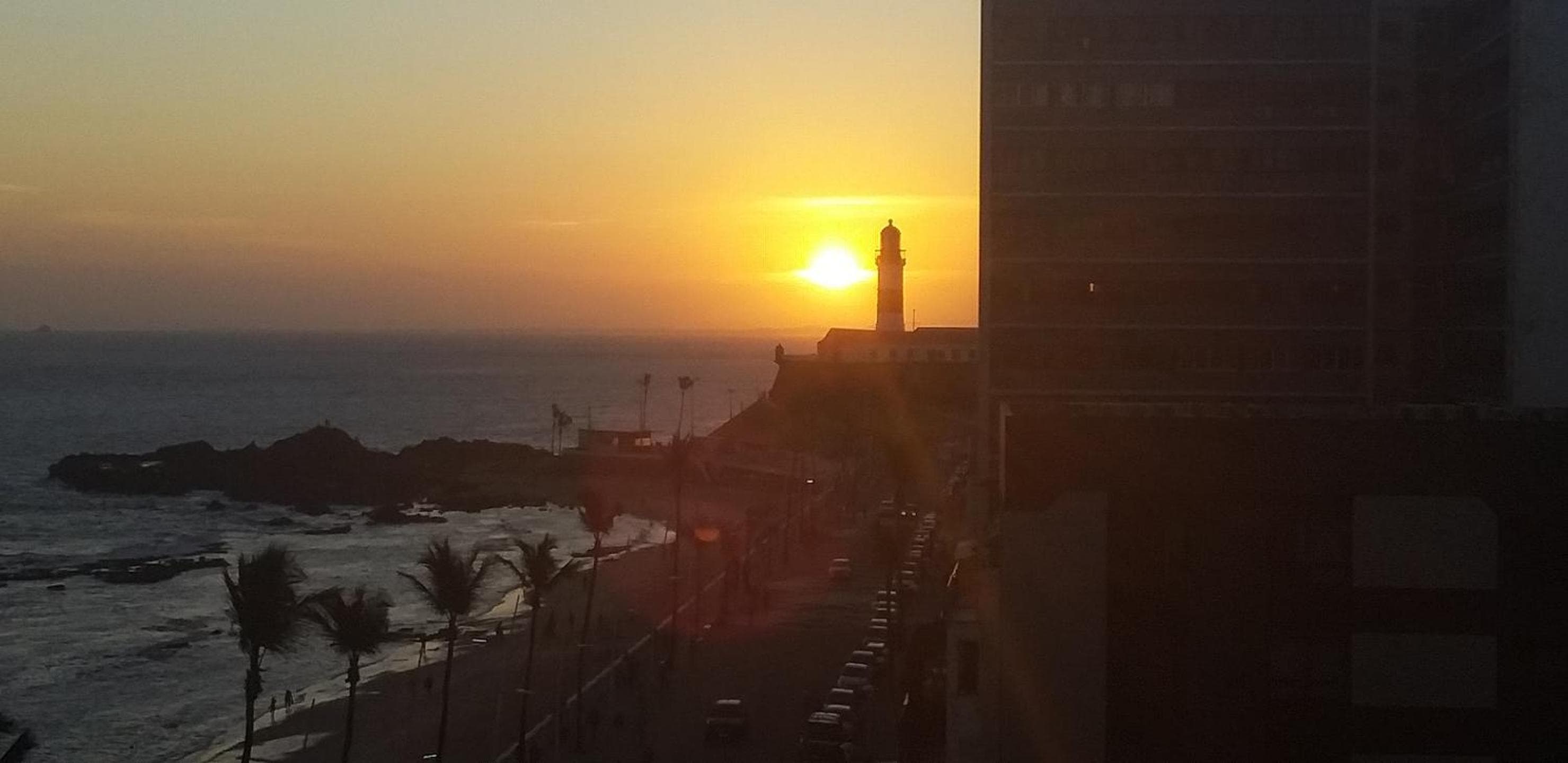 Apartamento Farol Barra Flat, Salvador, photo 2