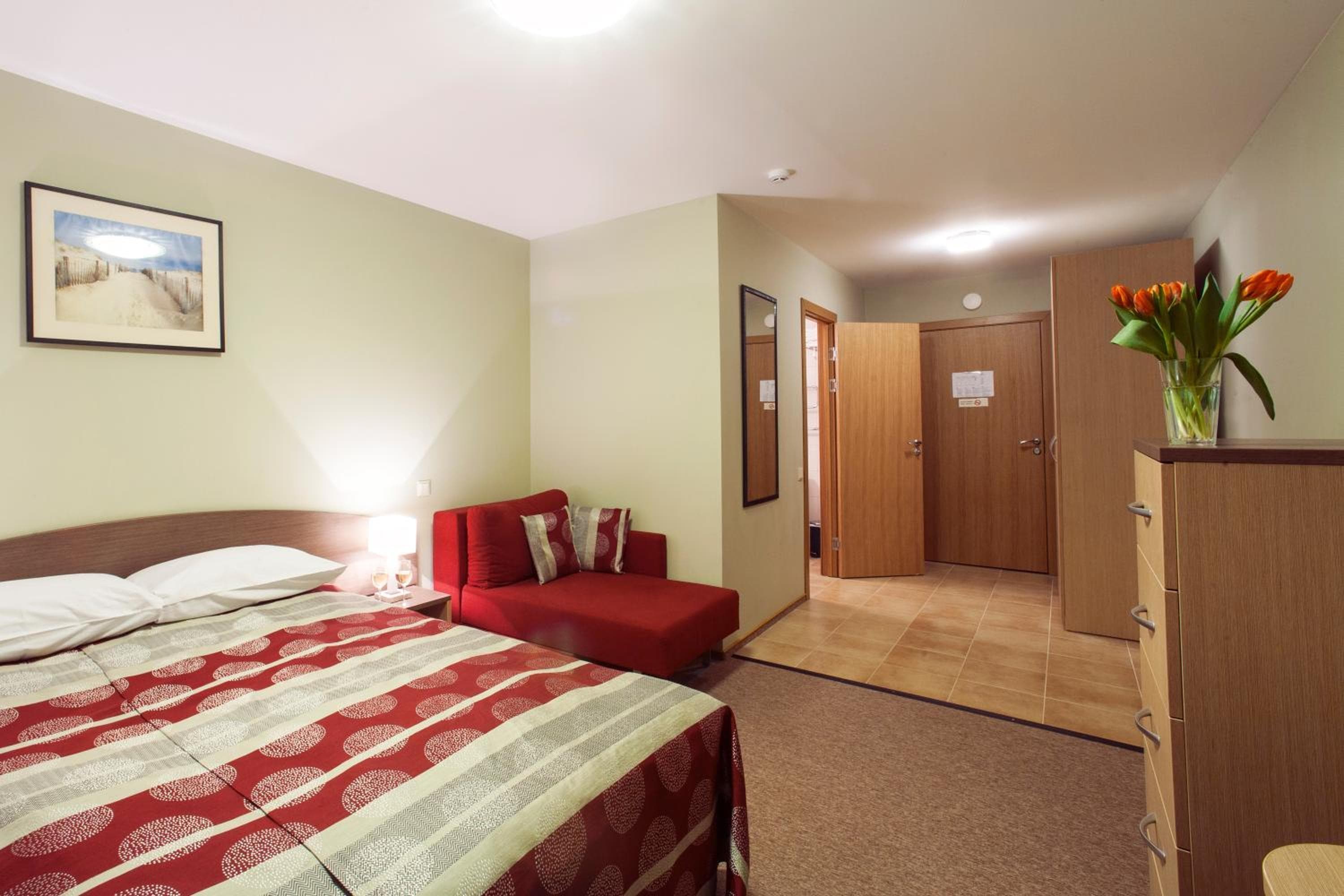 Dzintars Hotel, Jūrmala, photo 6