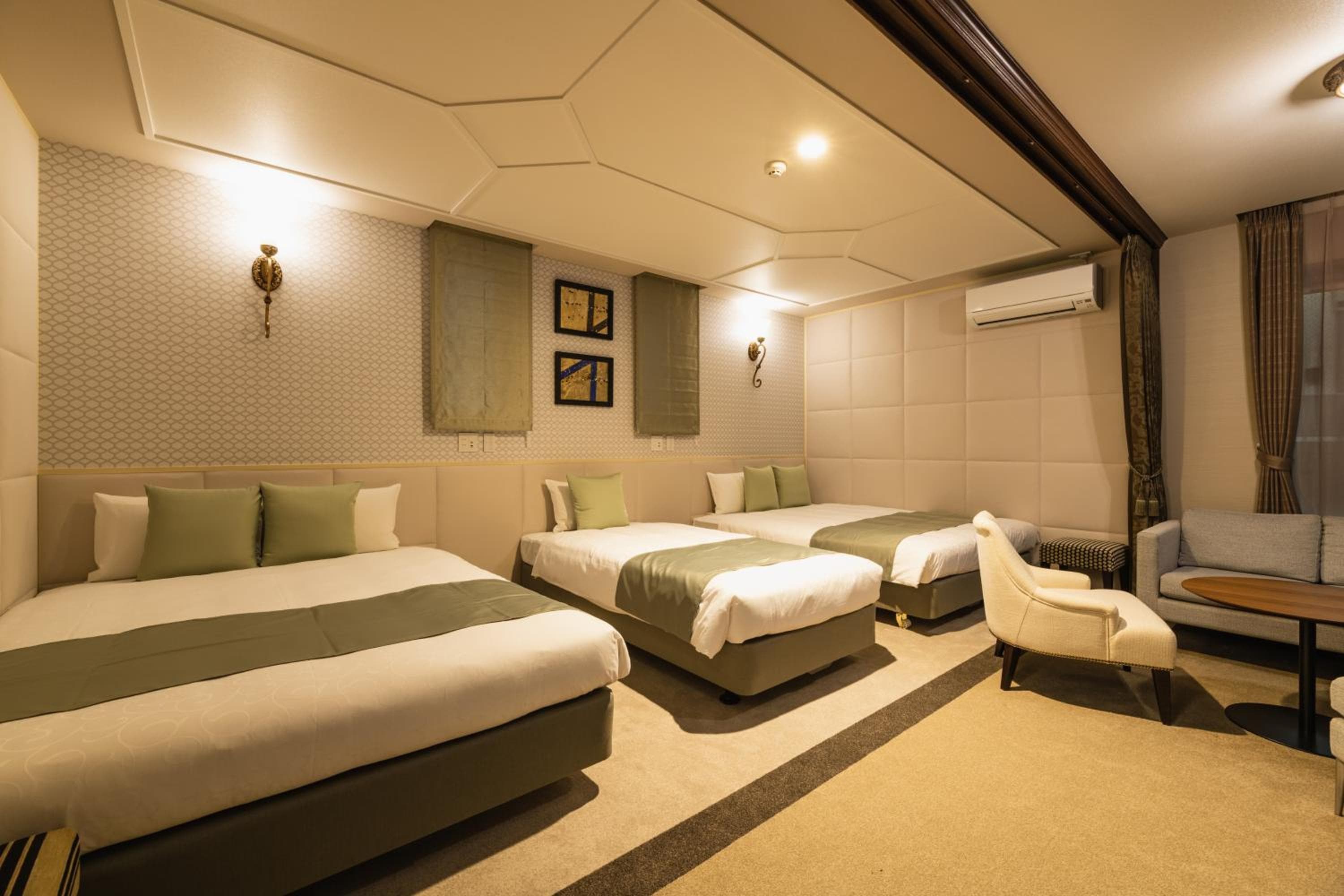 GRAND BASE HAKATA-I, Fukuoka, photo 6