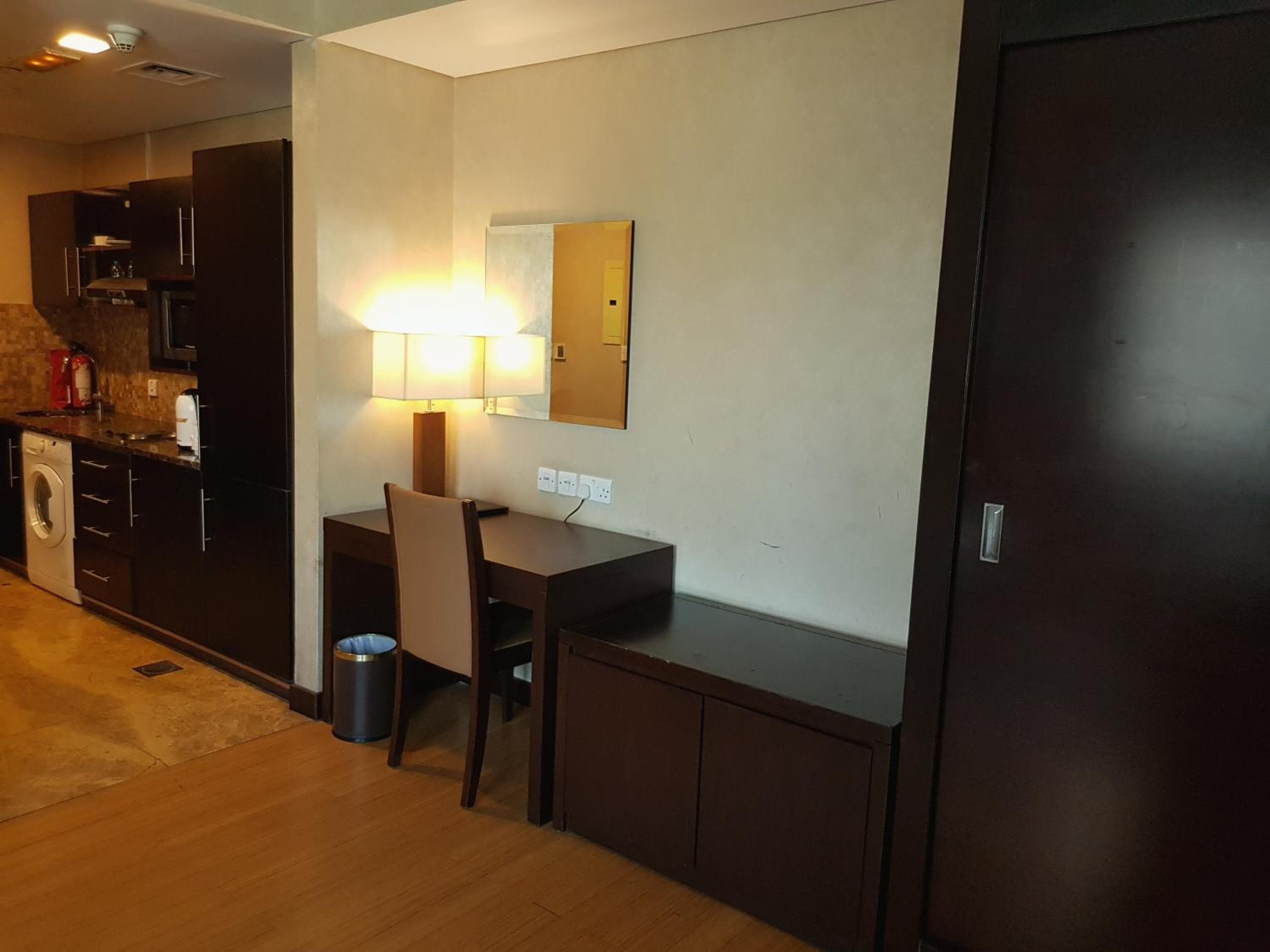 Tulip Creek Hotel Apartments, Dubai, photo 5