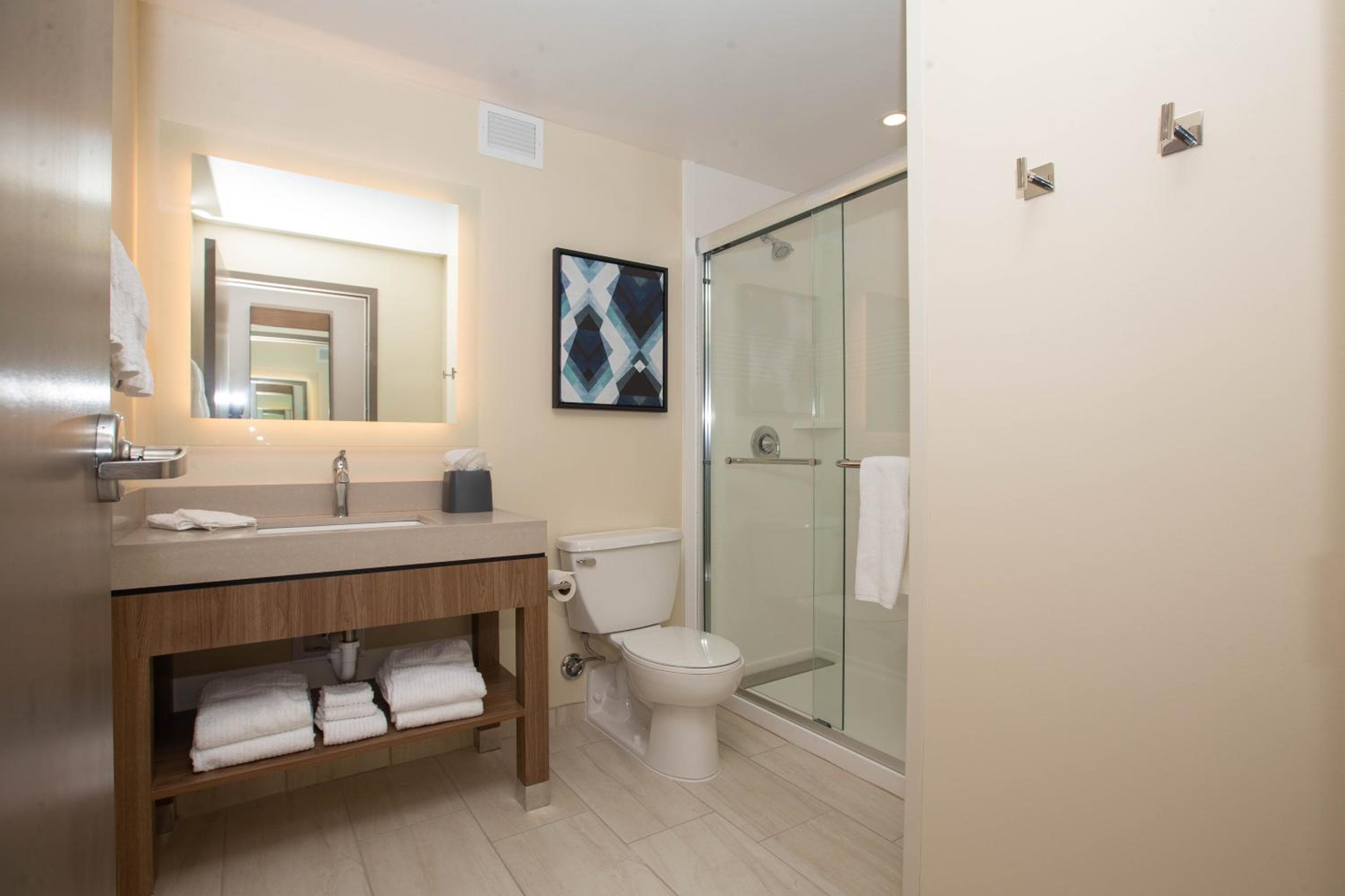 Candlewood Suites - Cleveland South - Independence by IHG, Independence, photo 4