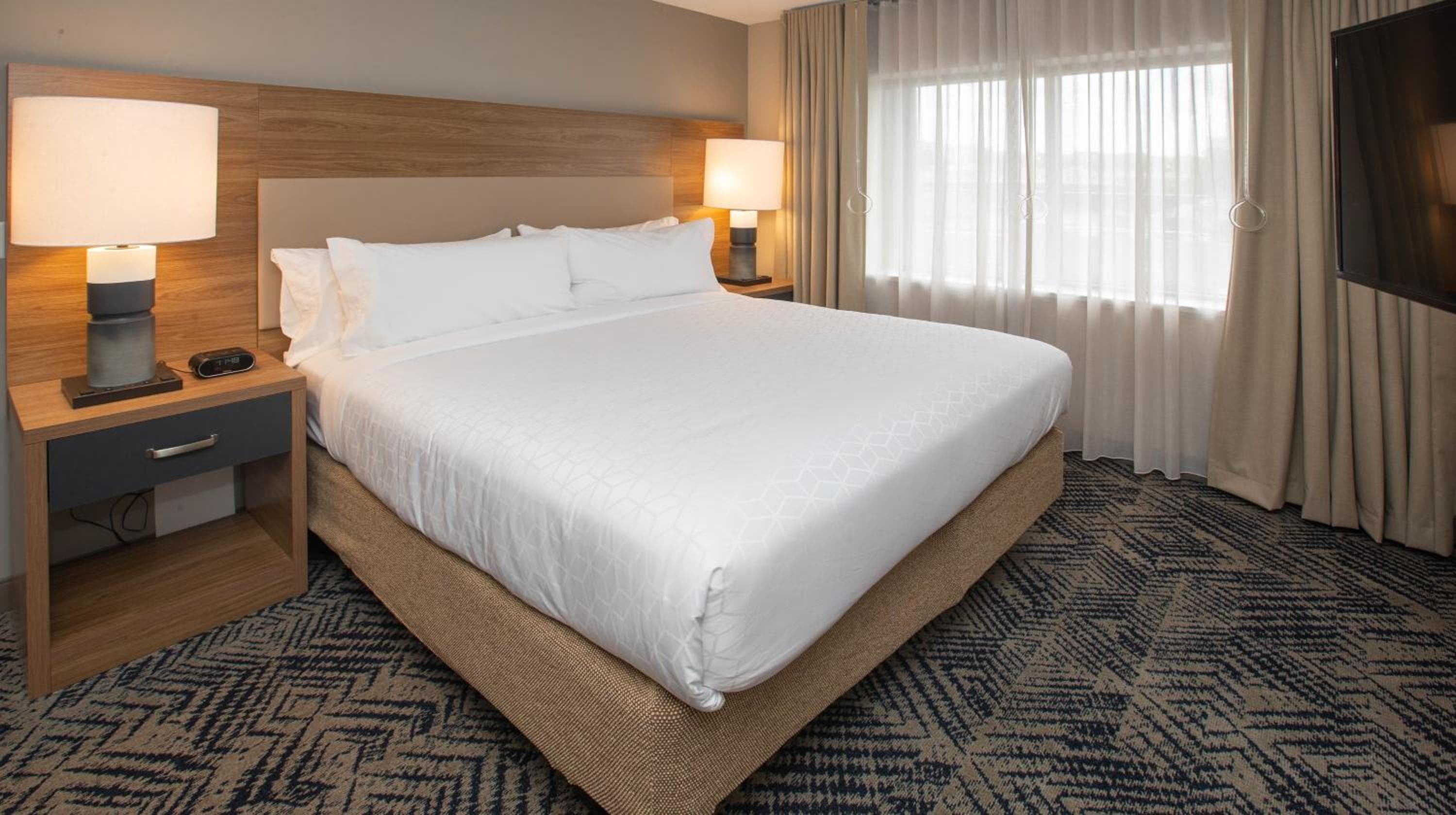 Candlewood Suites - Cleveland South - Independence by IHG, Independence, photo 5