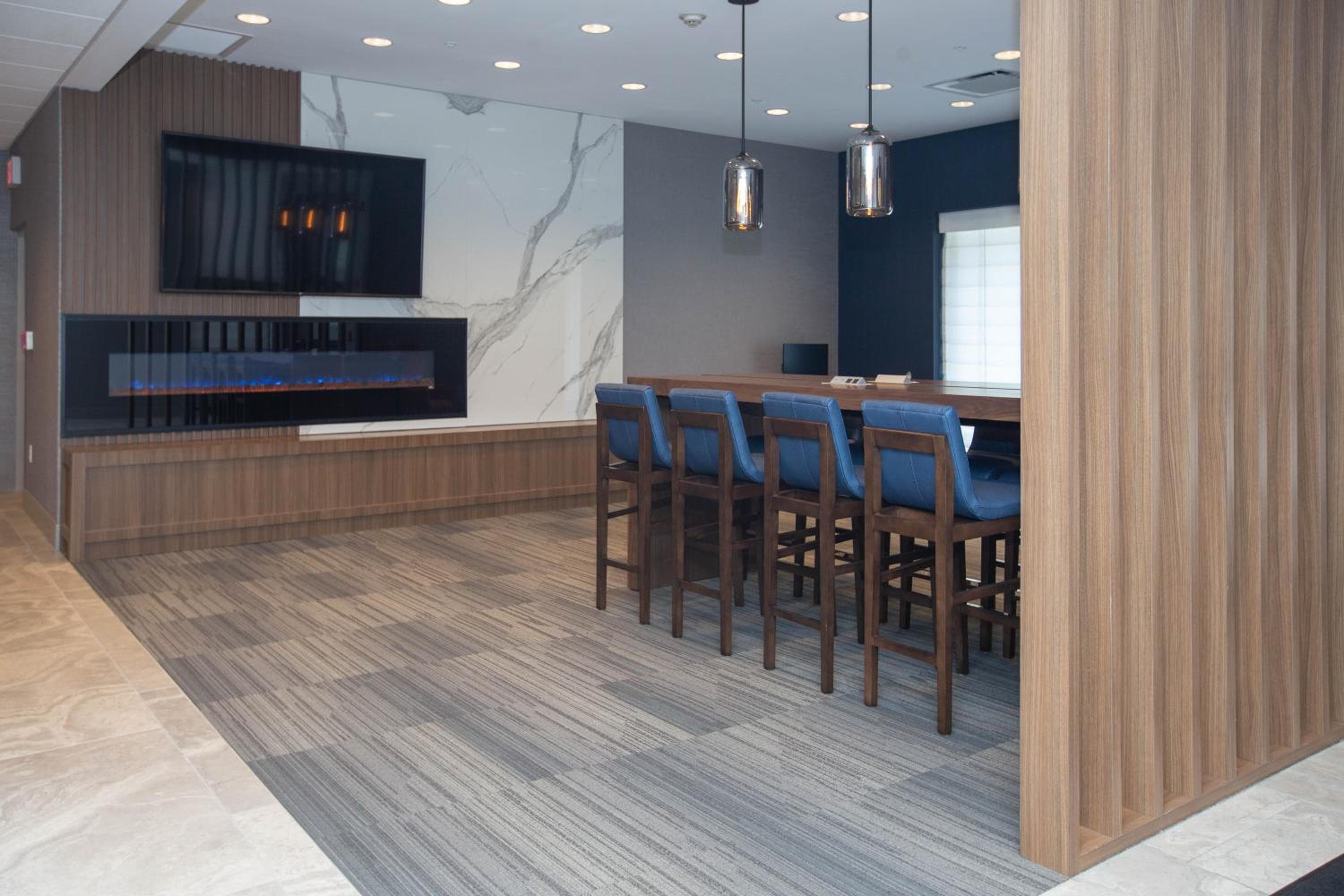 Candlewood Suites - Cleveland South - Independence by IHG, Independence, photo 6