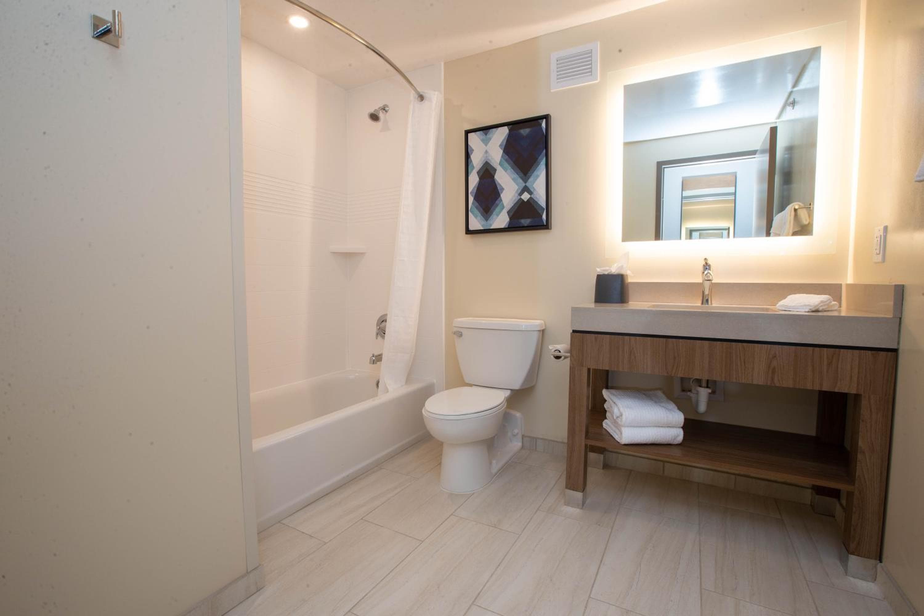 Candlewood Suites - Cleveland South - Independence by IHG, Independence, photo 2