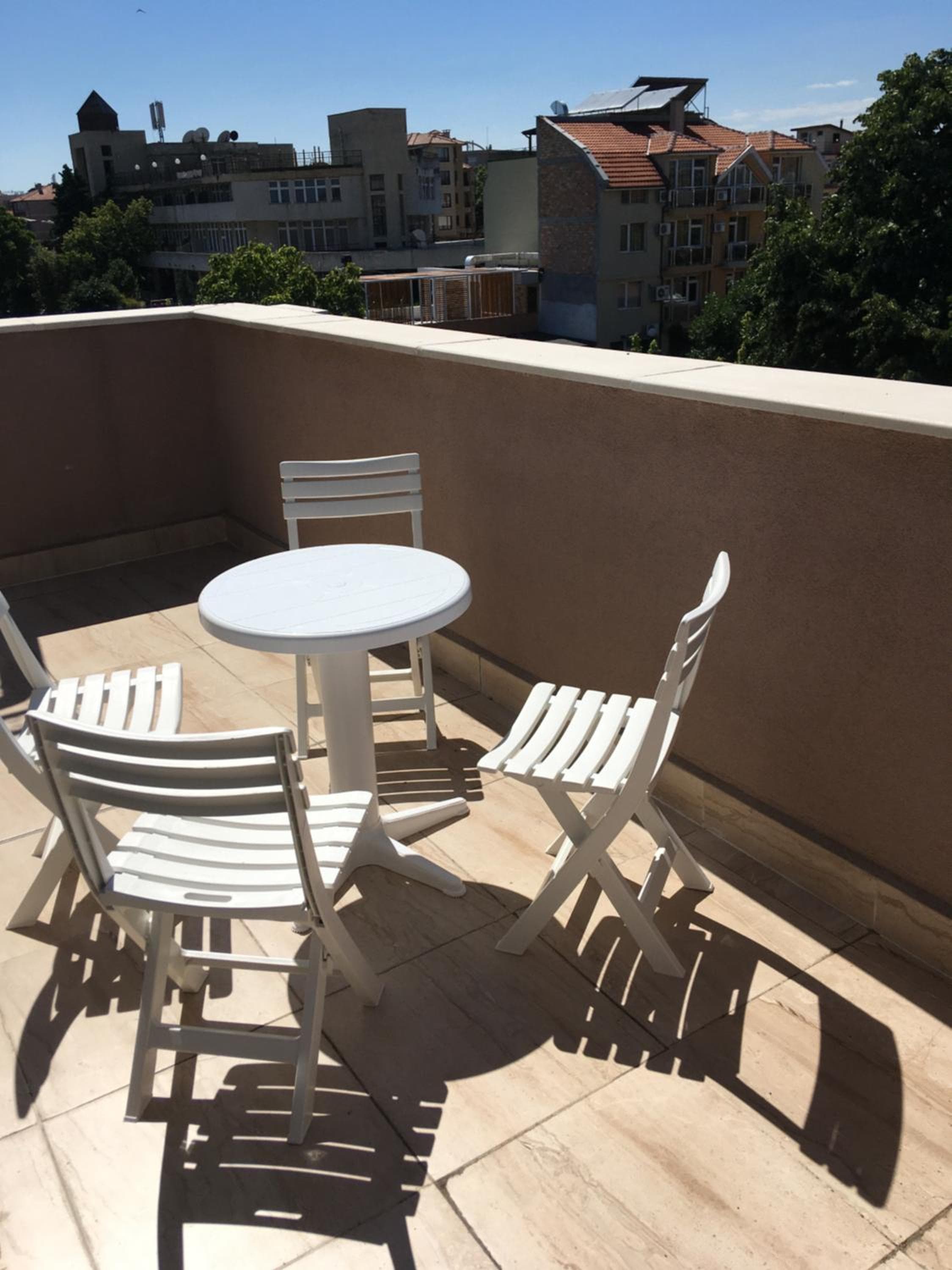 Vase Apartments, Ravda, photo 4