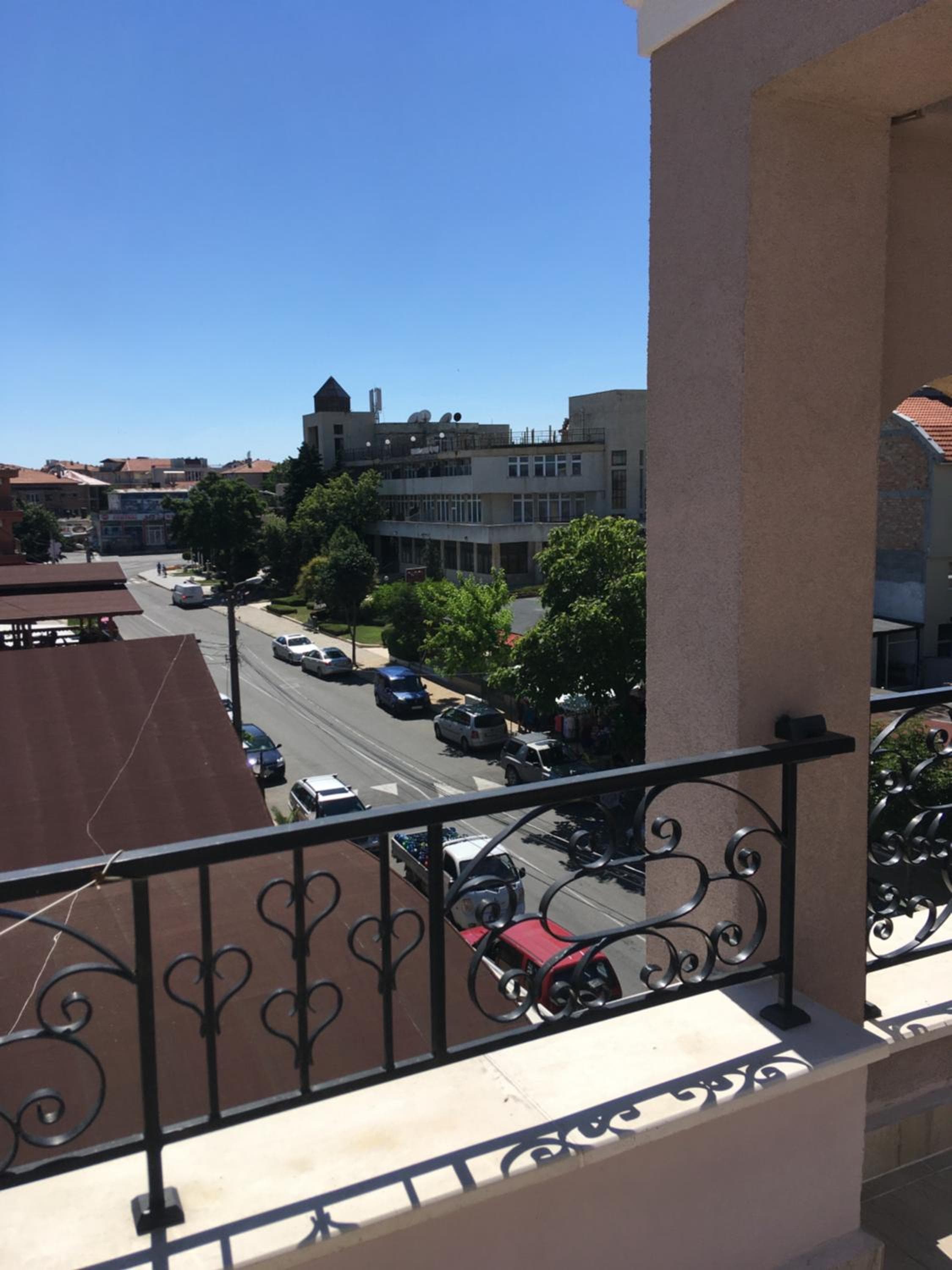 Vase Apartments, Ravda, photo 2