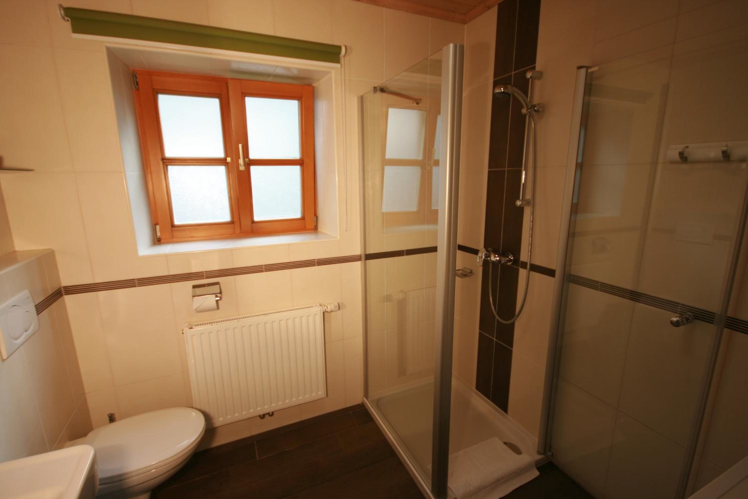 Familienappartements Eder - Free entry to Tauern SPA Kaprun included, Kaprun, photo 6