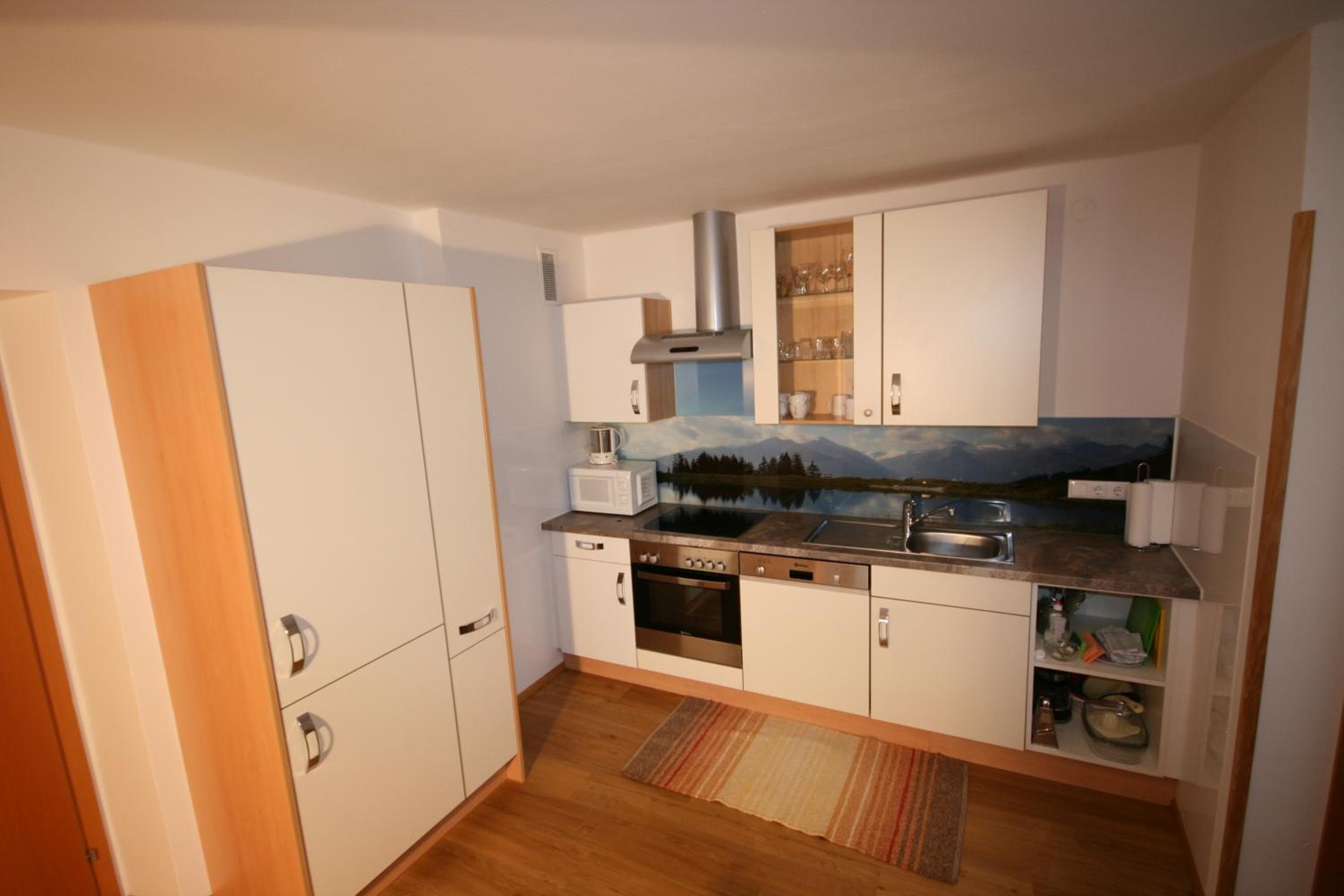Familienappartements Eder - Free entry to Tauern SPA Kaprun included, Kaprun, photo 4