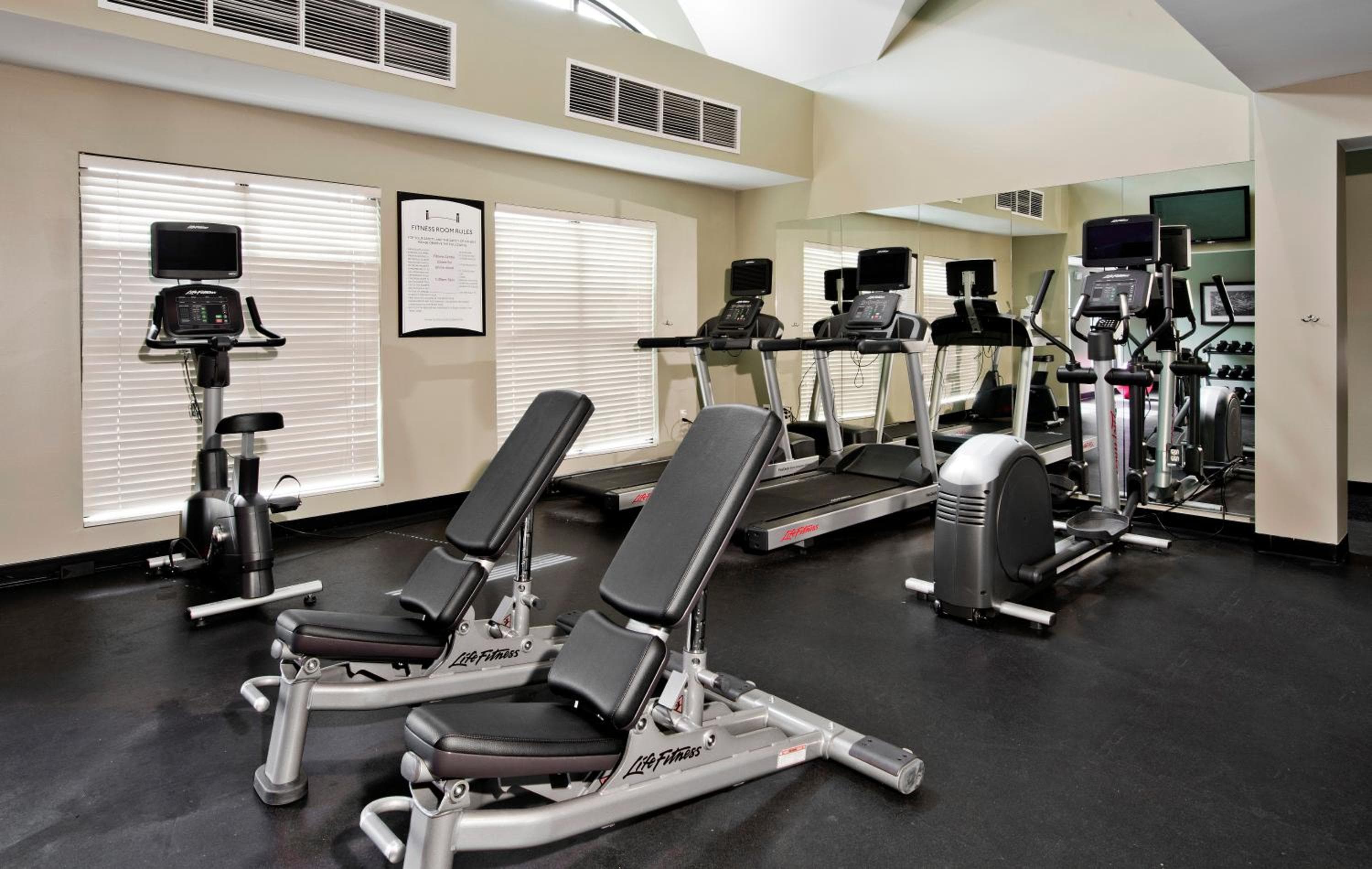 Staybridge Suites - Charlotte Ballantyne by IHG, Charlotte, photo 3
